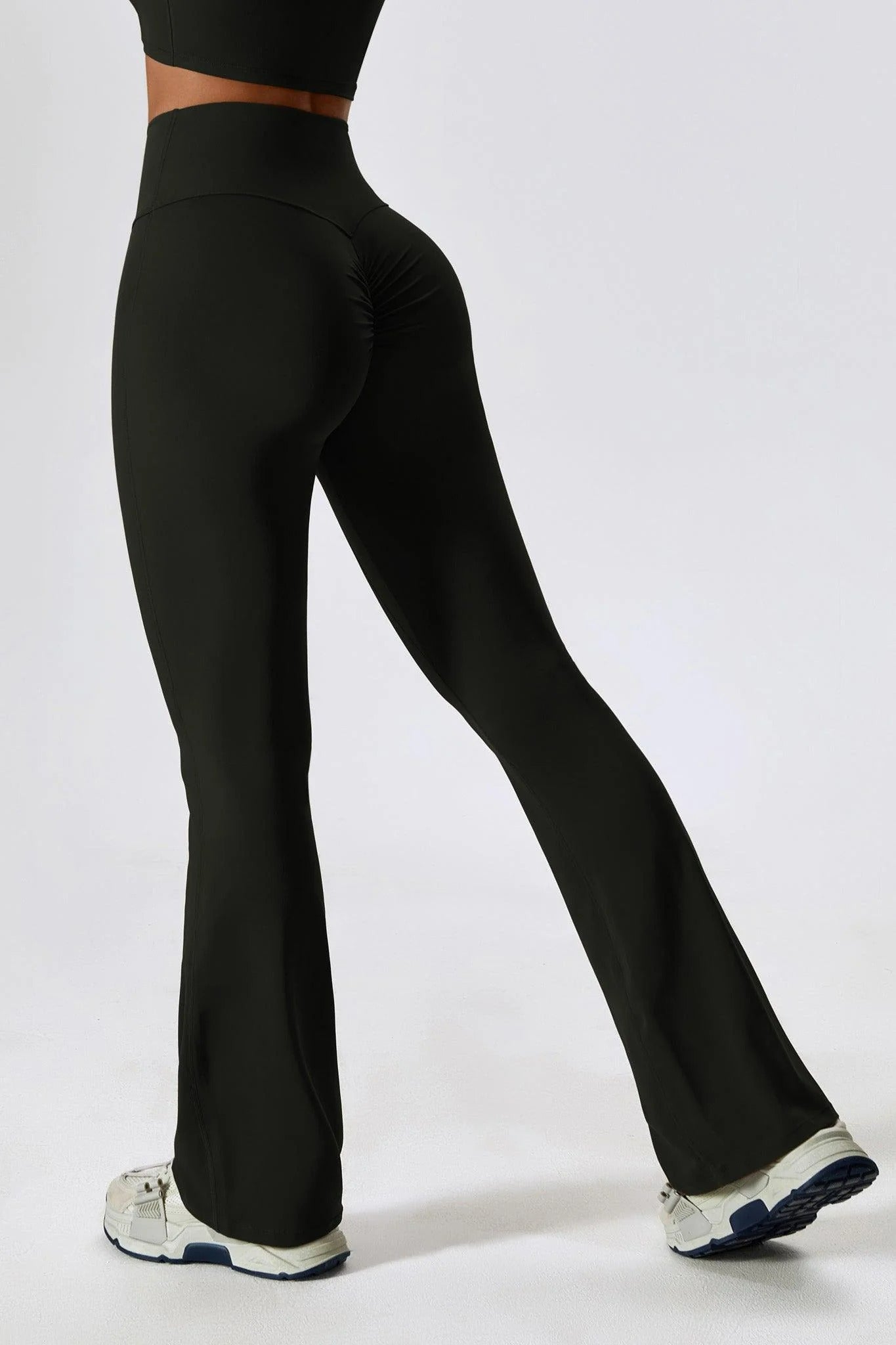 Kelly Flared Leggings