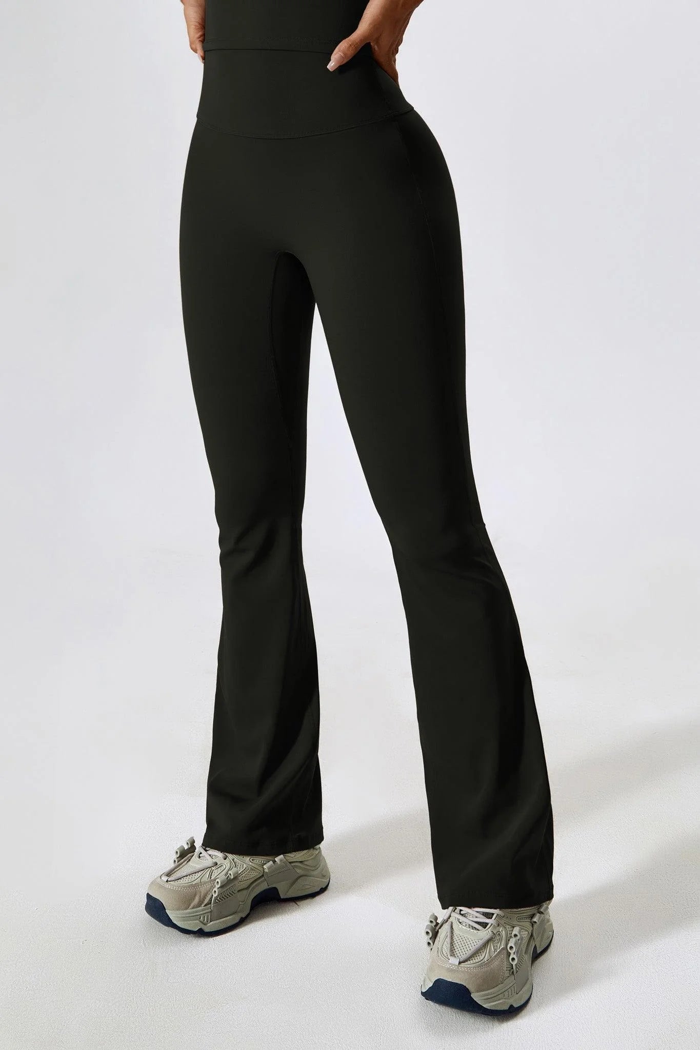 Kelly Flared Leggings