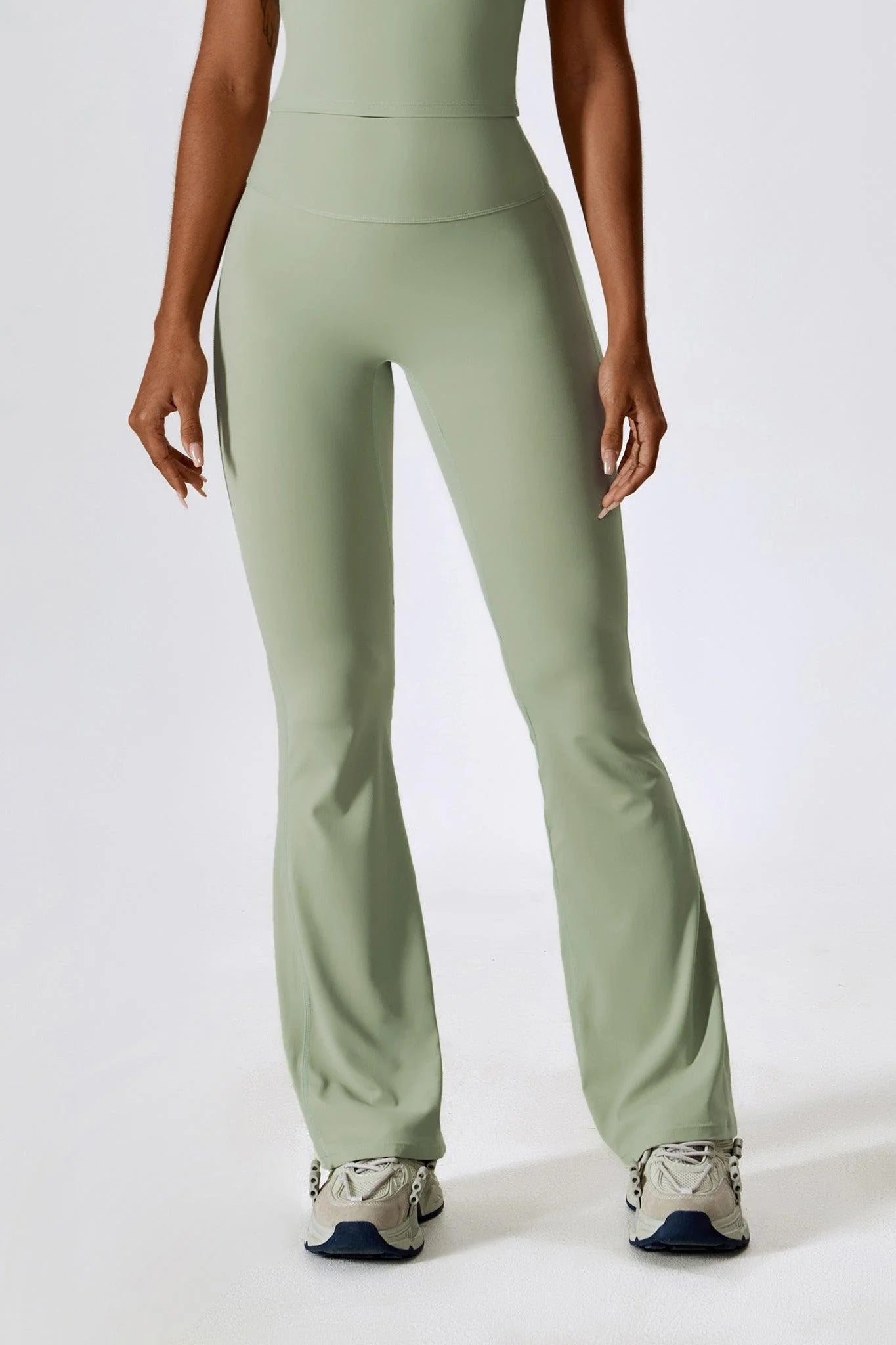 Kelly Flared Leggings