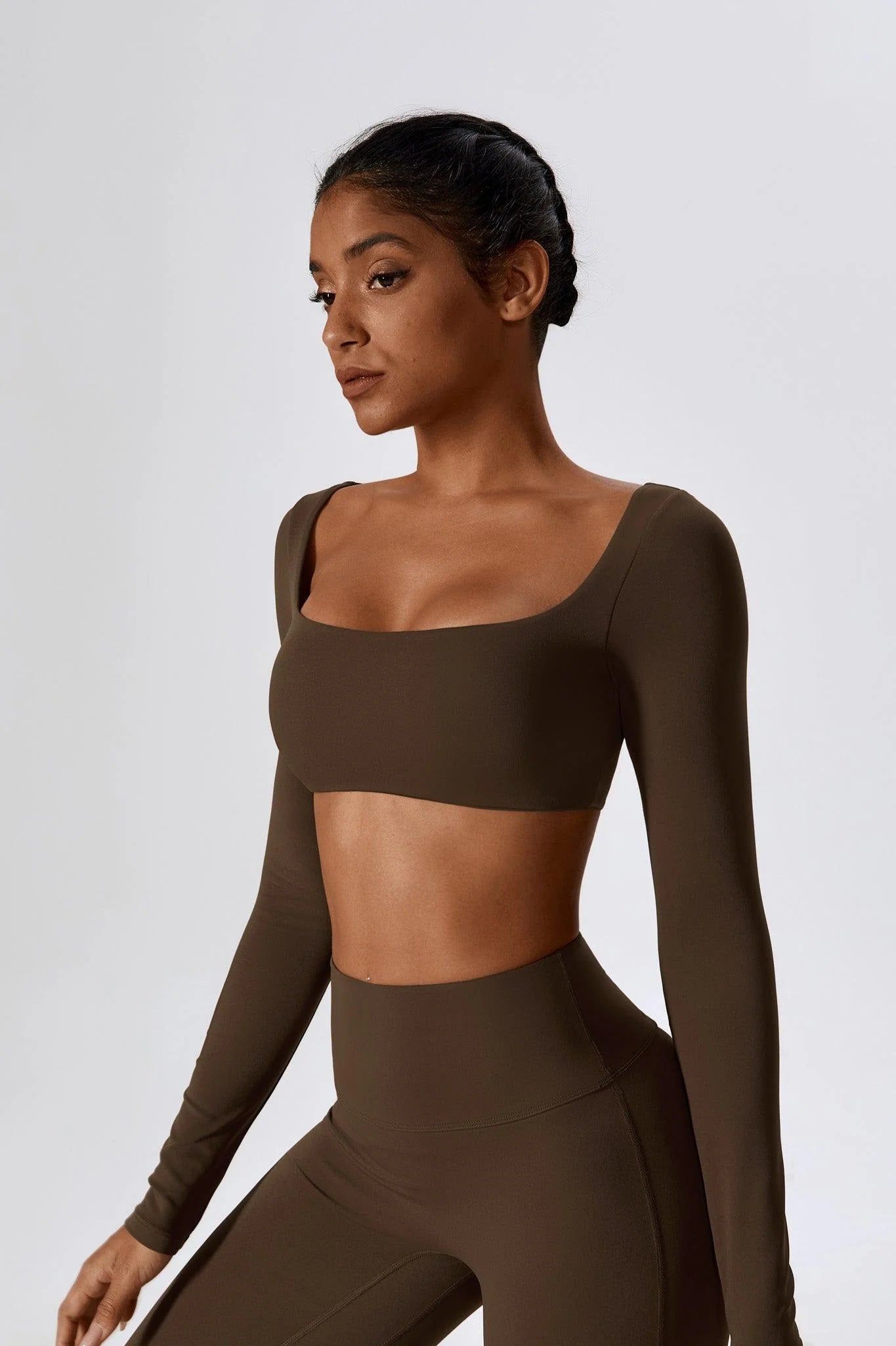 Kelly Long Sleeve Top