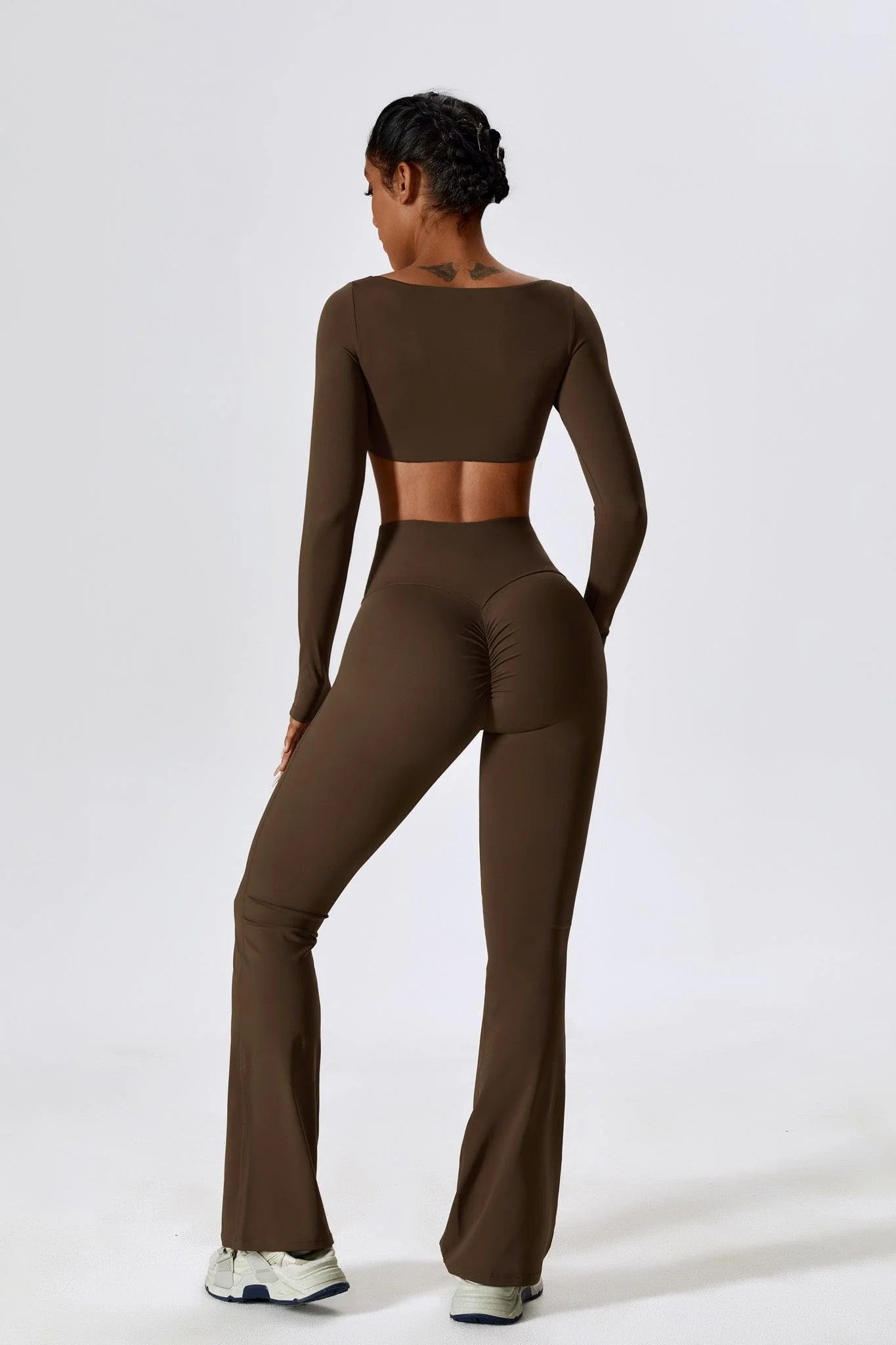 Kelly Long Sleeve Top