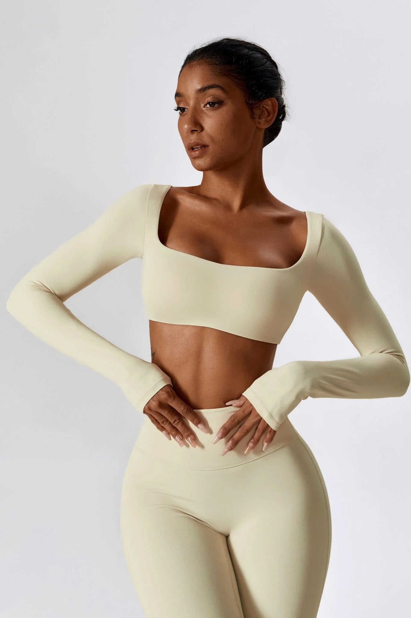 Kelly Long Sleeve Top