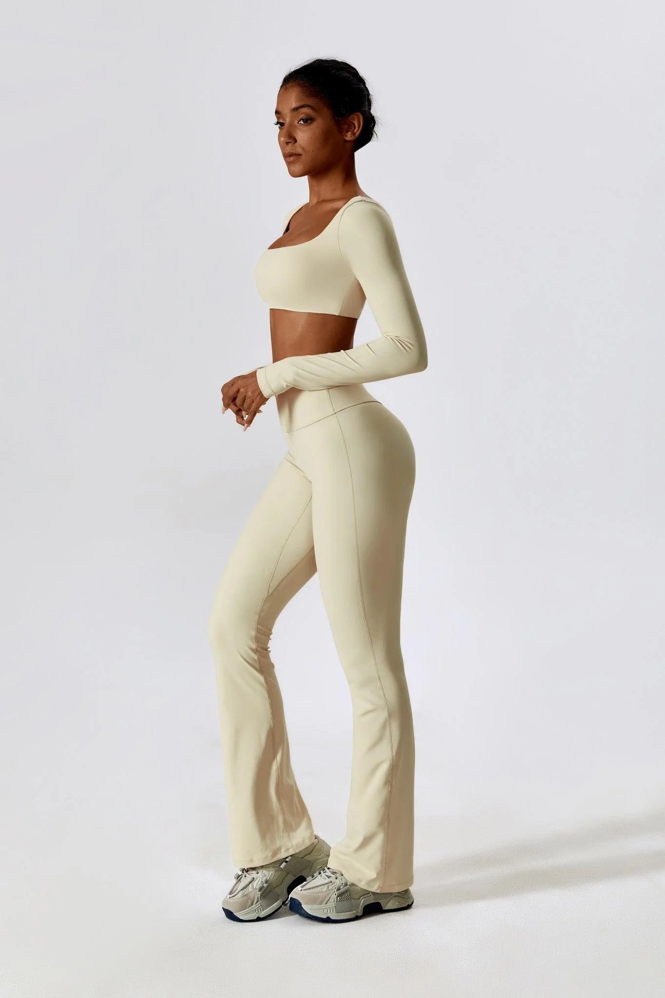 Kelly Long Sleeve Top