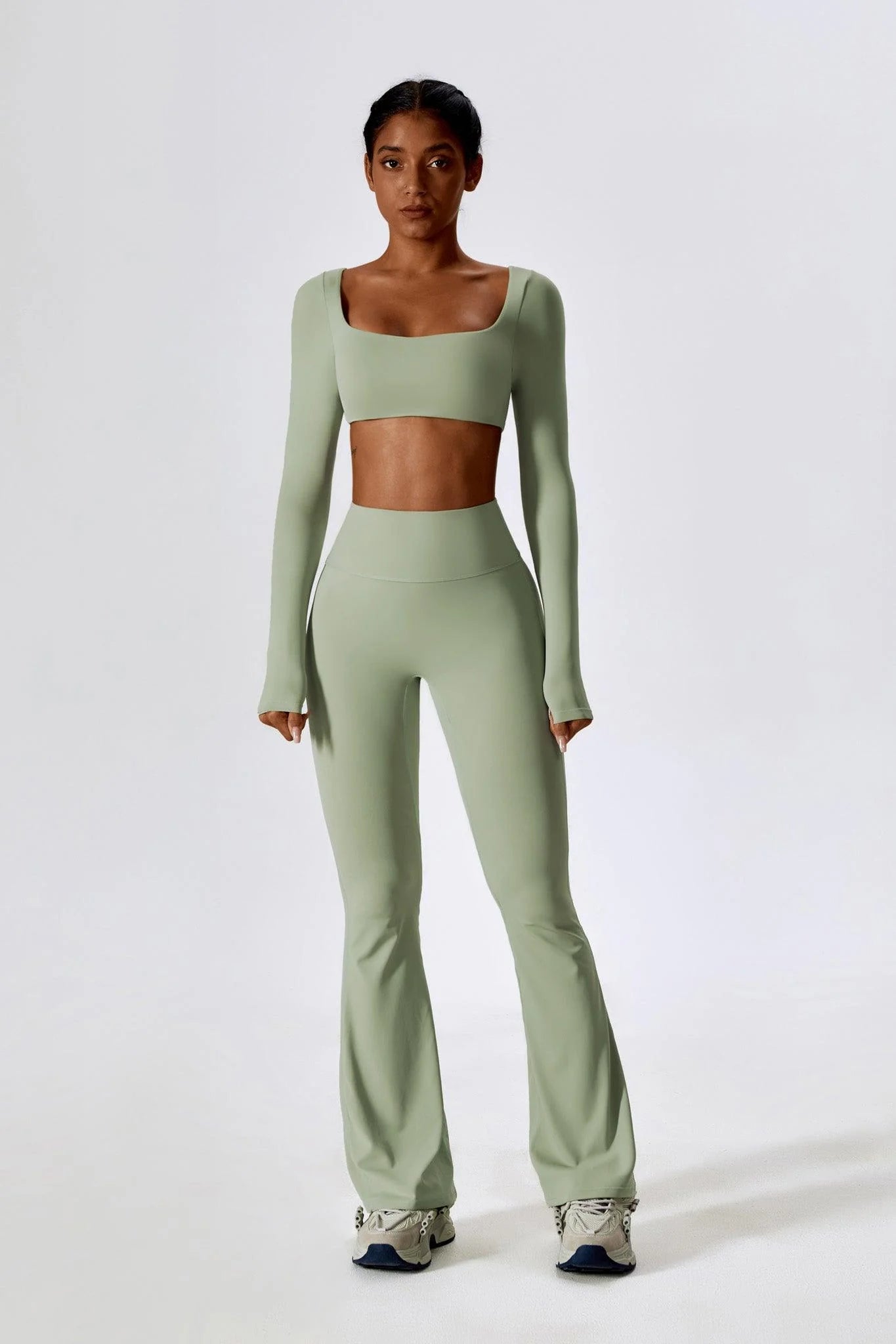 Kelly Long Sleeve Top