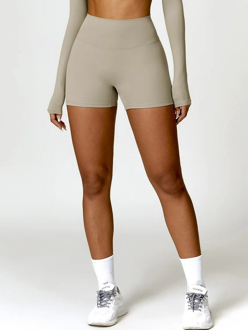 Chelsea Shorts