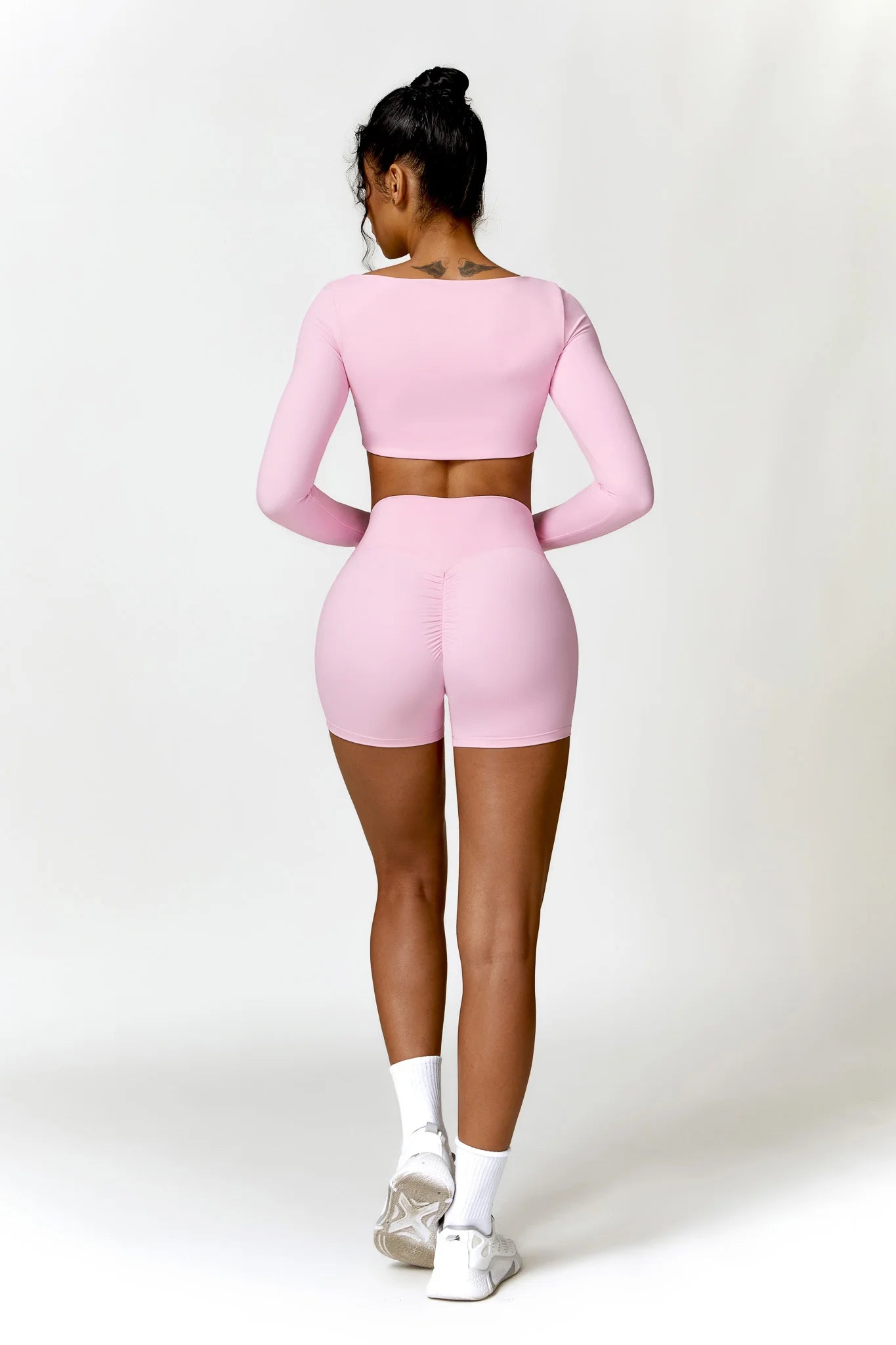 Chelsea Shorts