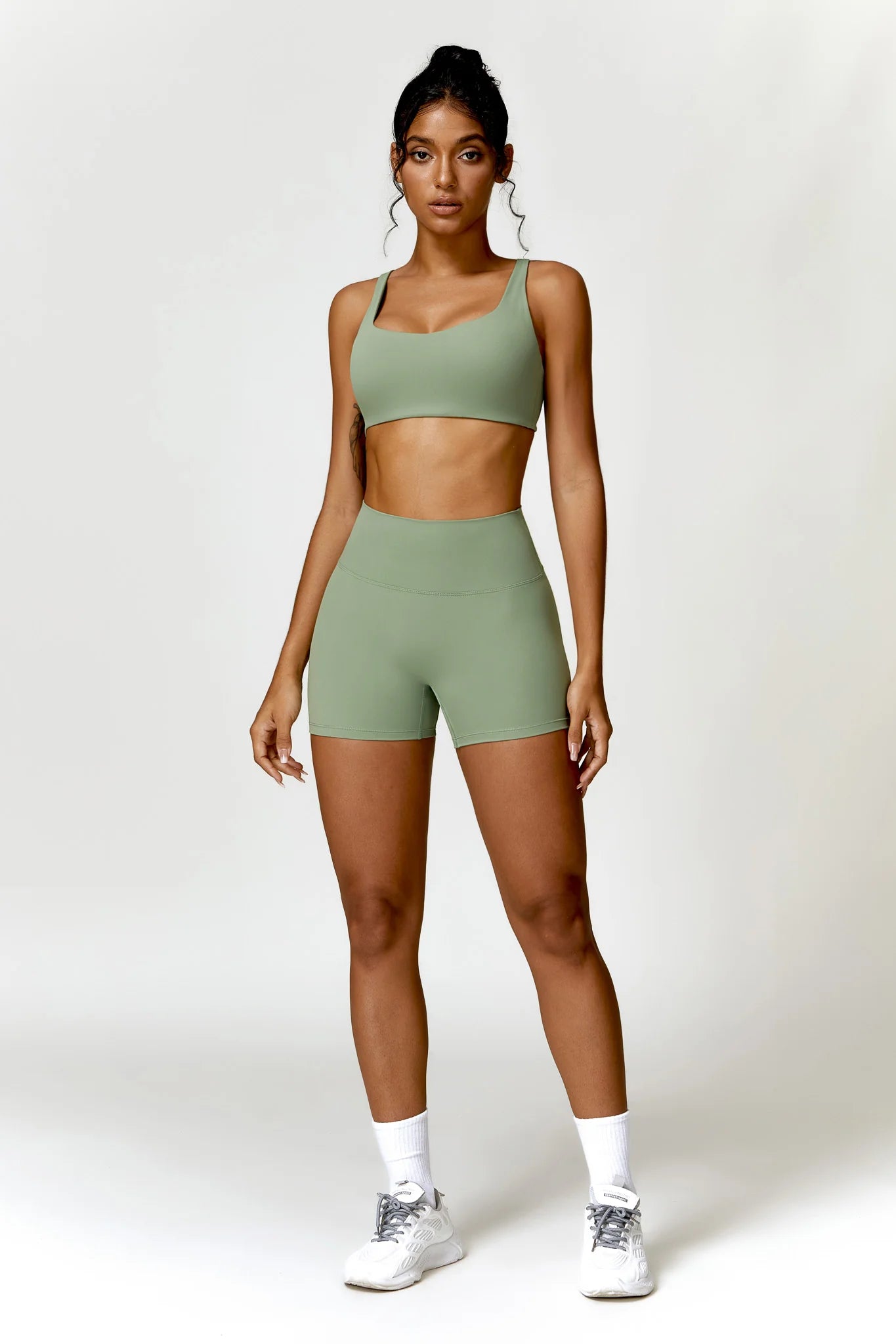 Chelsea Shorts