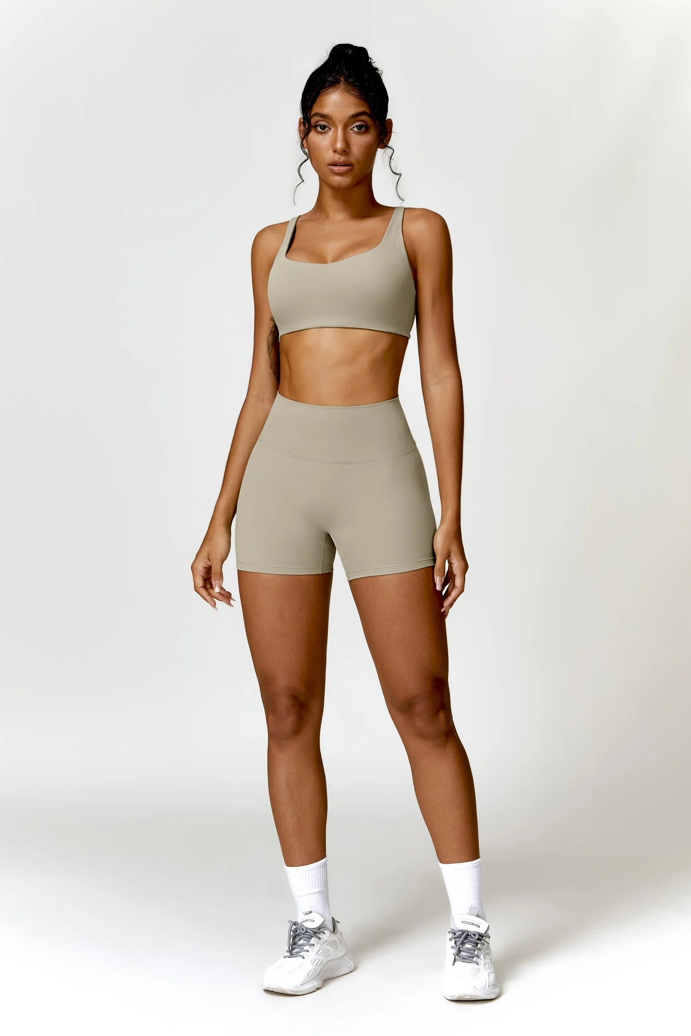 Chelsea Shorts