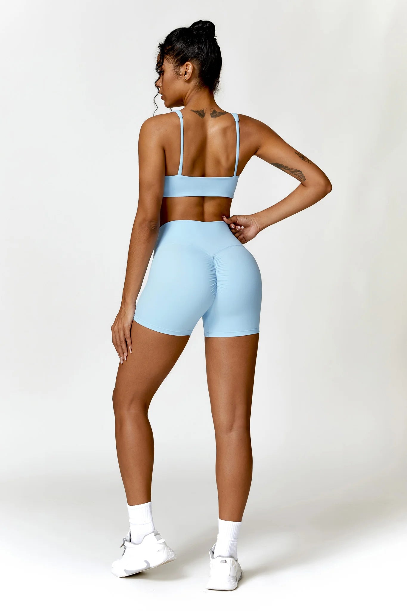 Chelsea Sports Bra