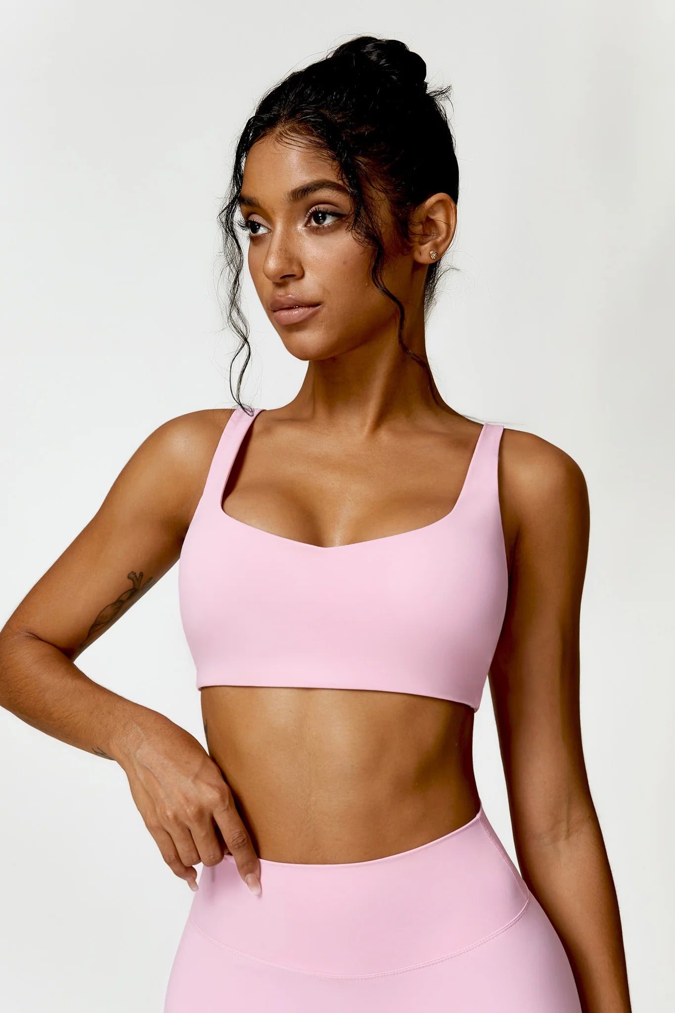 Chelsea Sports Bra