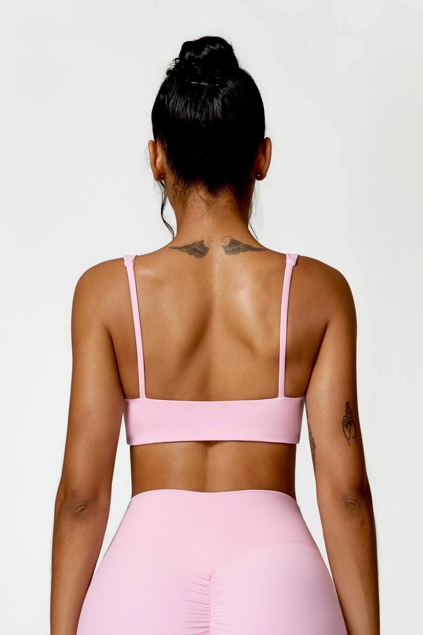Chelsea Sports Bra