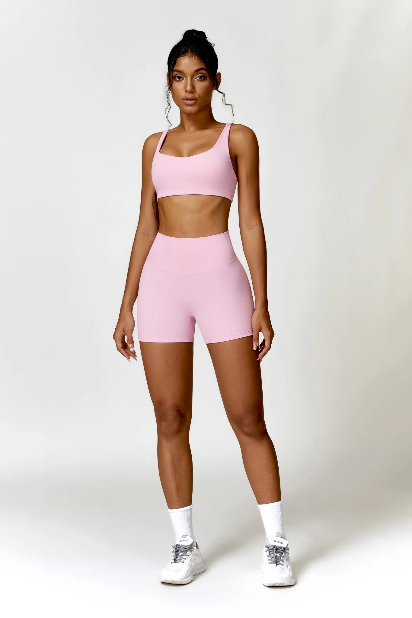 Chelsea Sports Bra