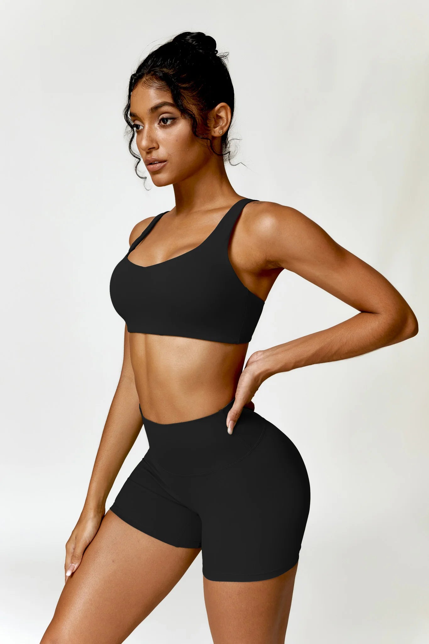 Chelsea Sports Bra