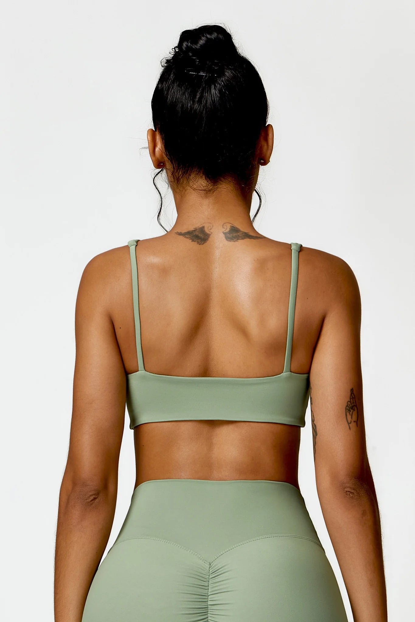 Chelsea Sports Bra