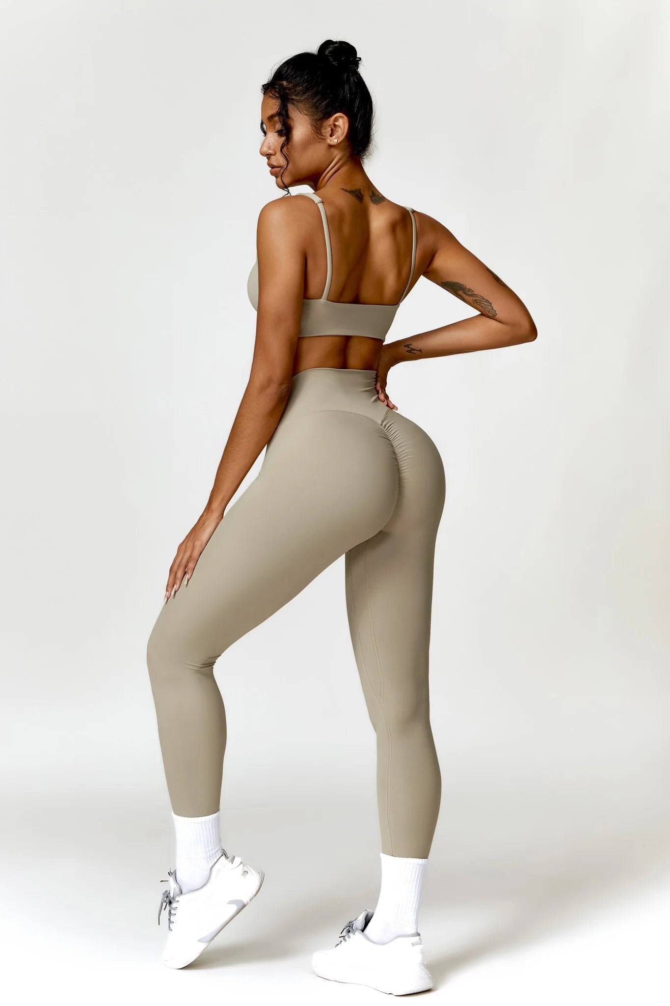 Chelsea Sports Bra