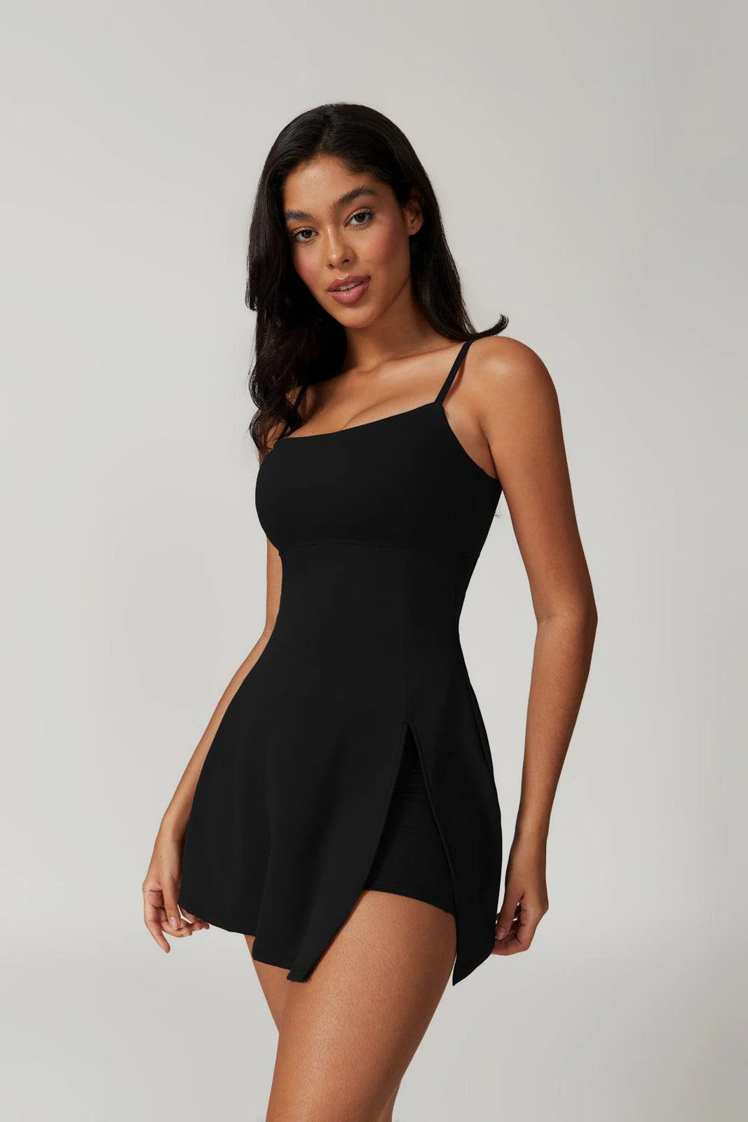 Effie Dress