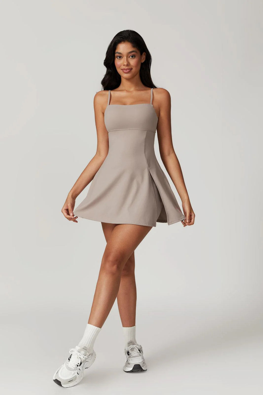 Effie Dress