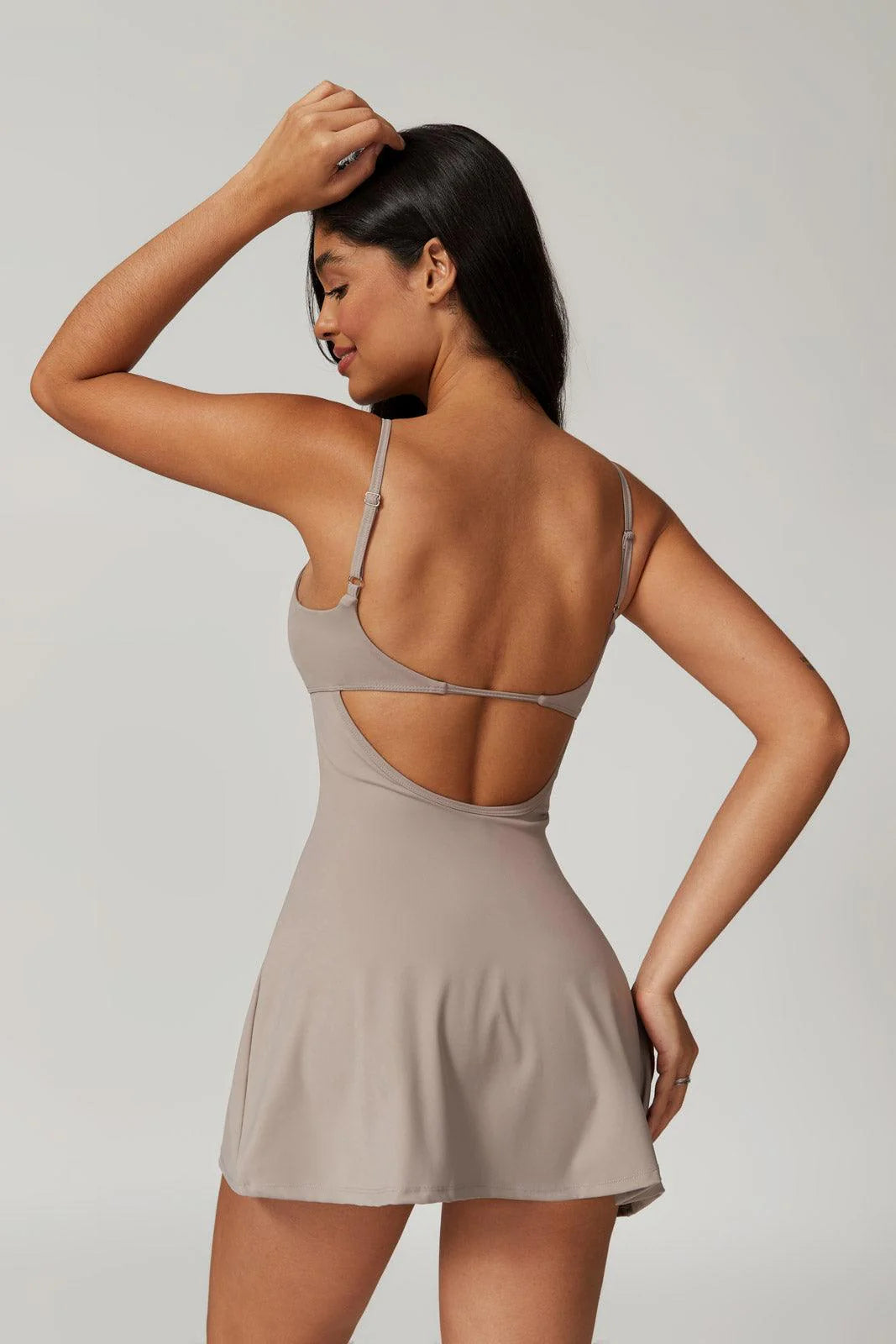 Effie Dress