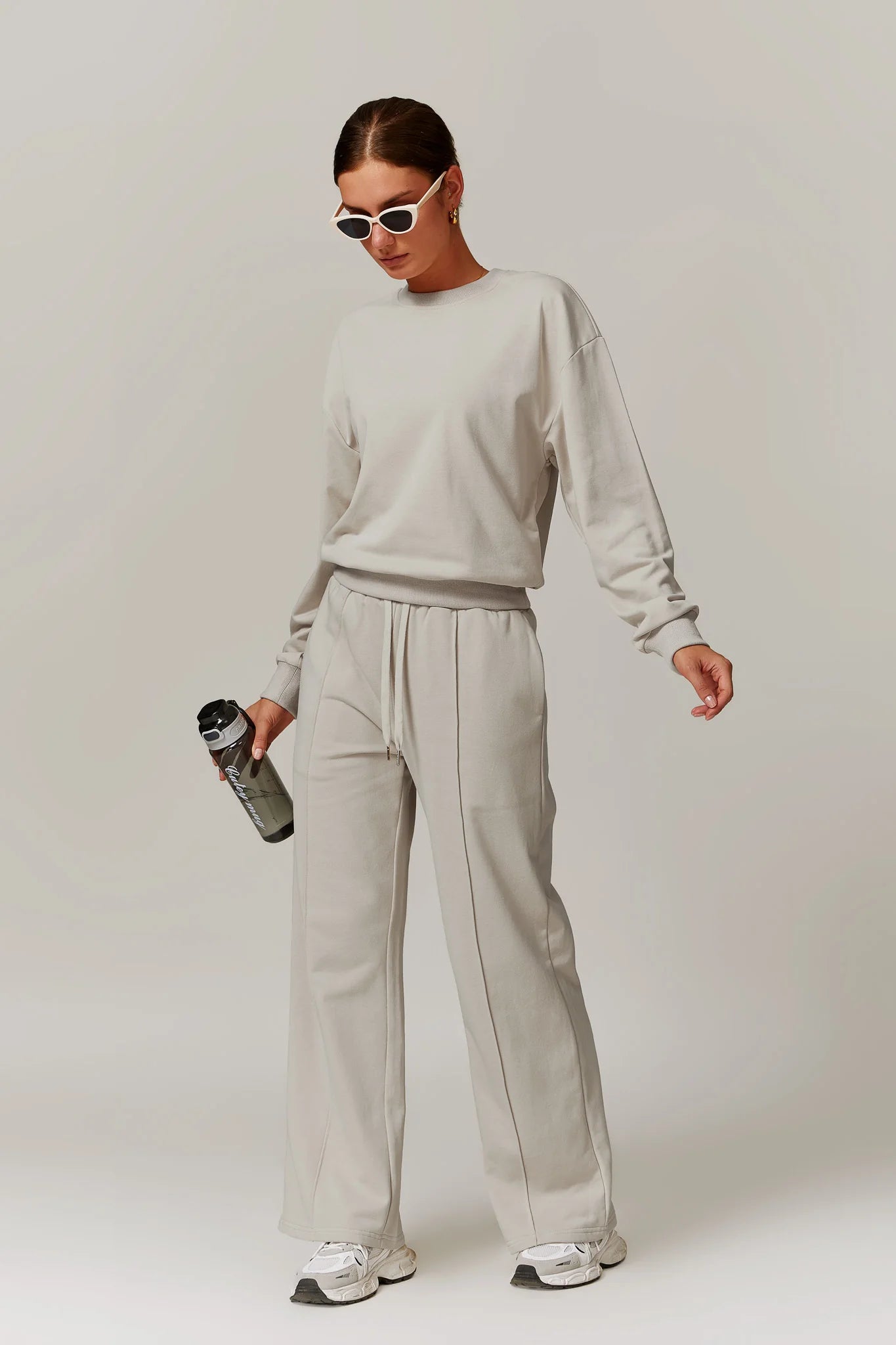 Rose Sweater