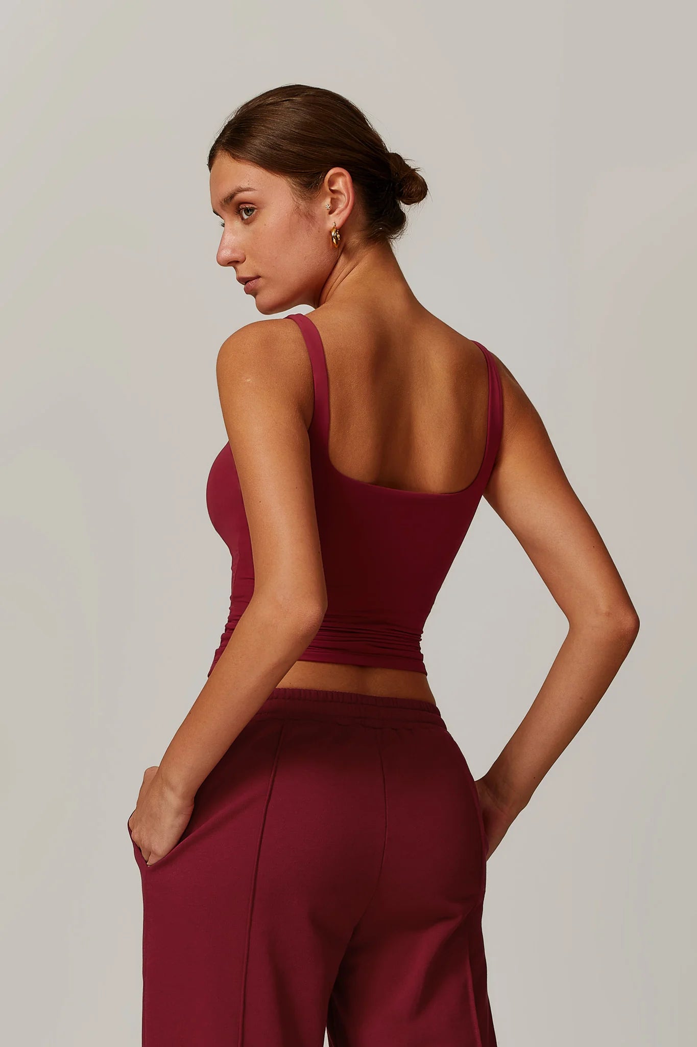 Rose Top