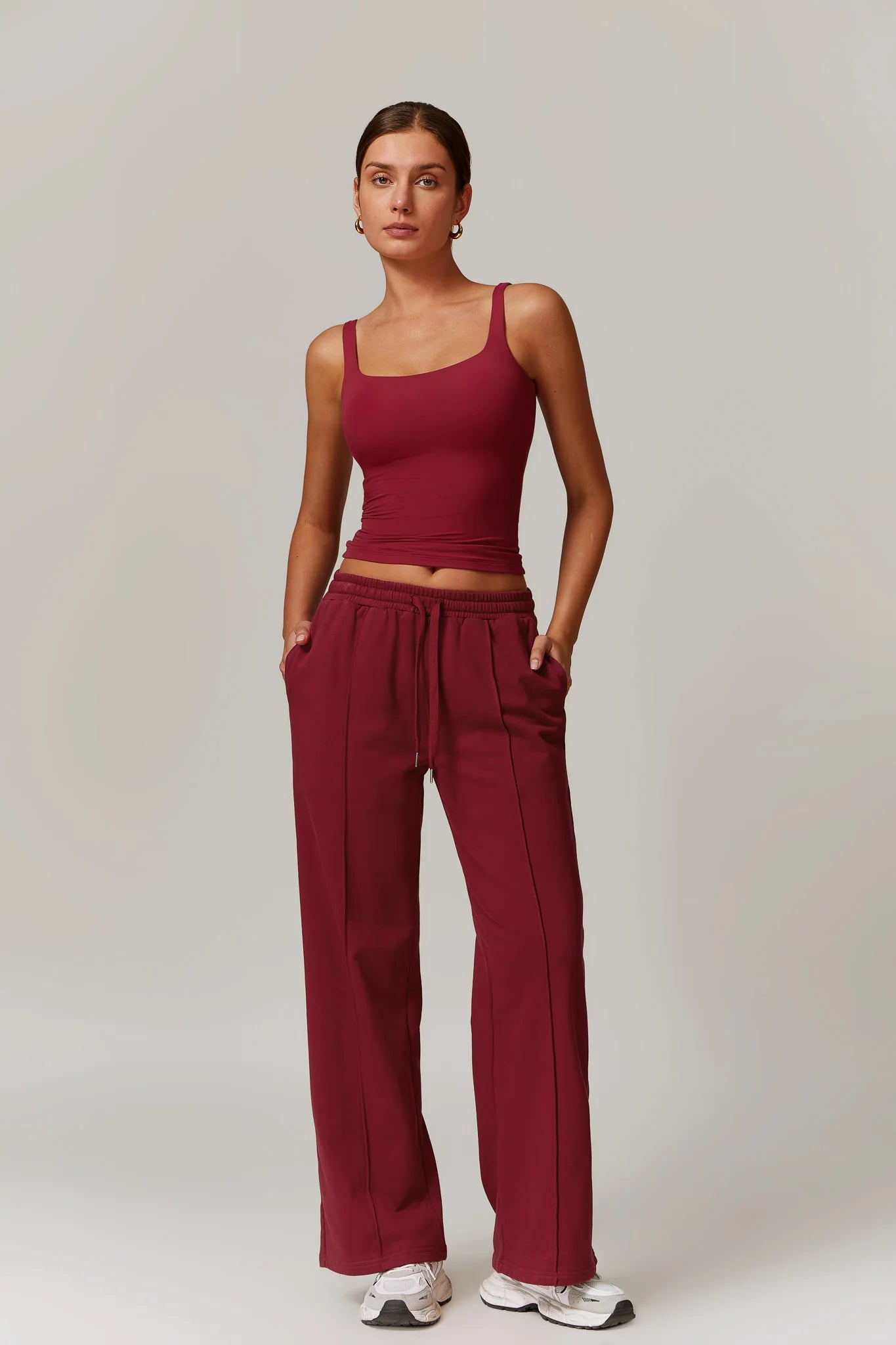 Rose Top