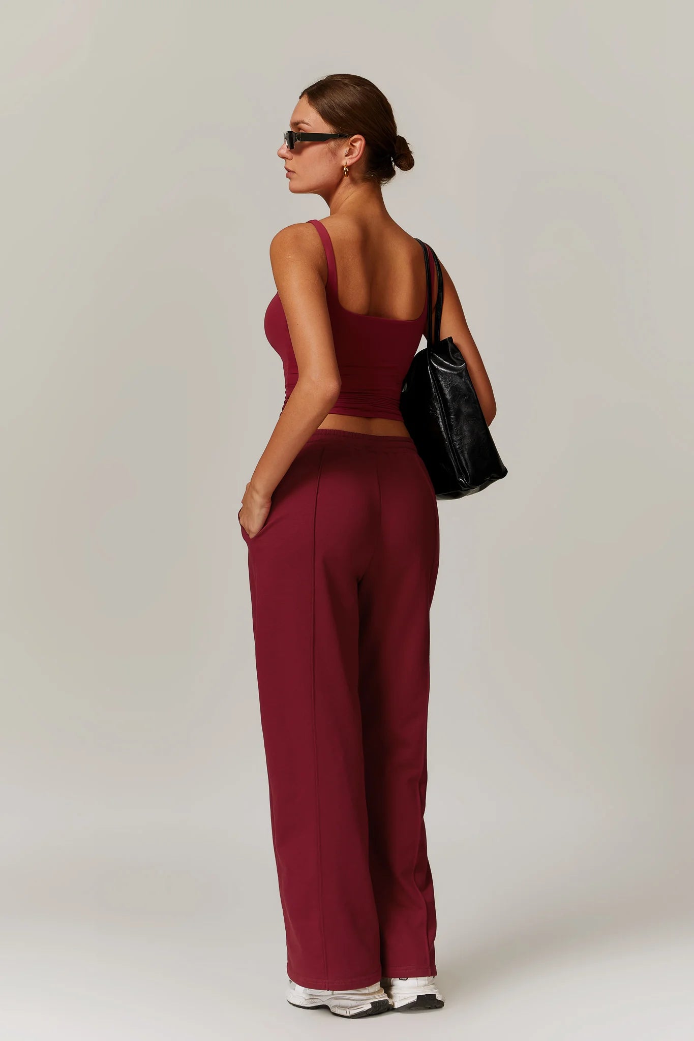 Rose Top