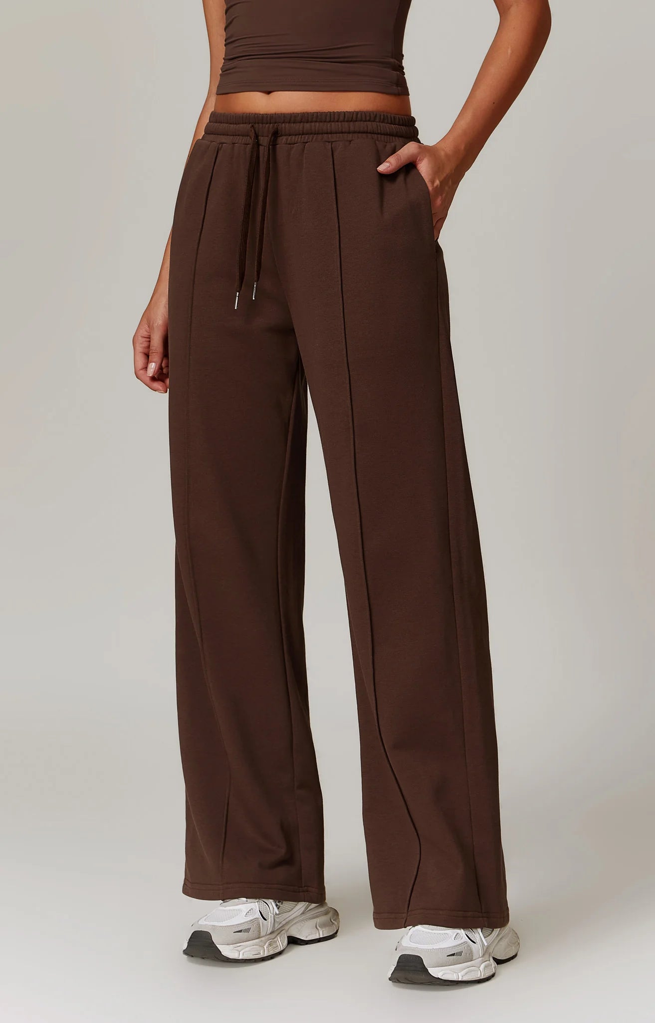Rose Joggers