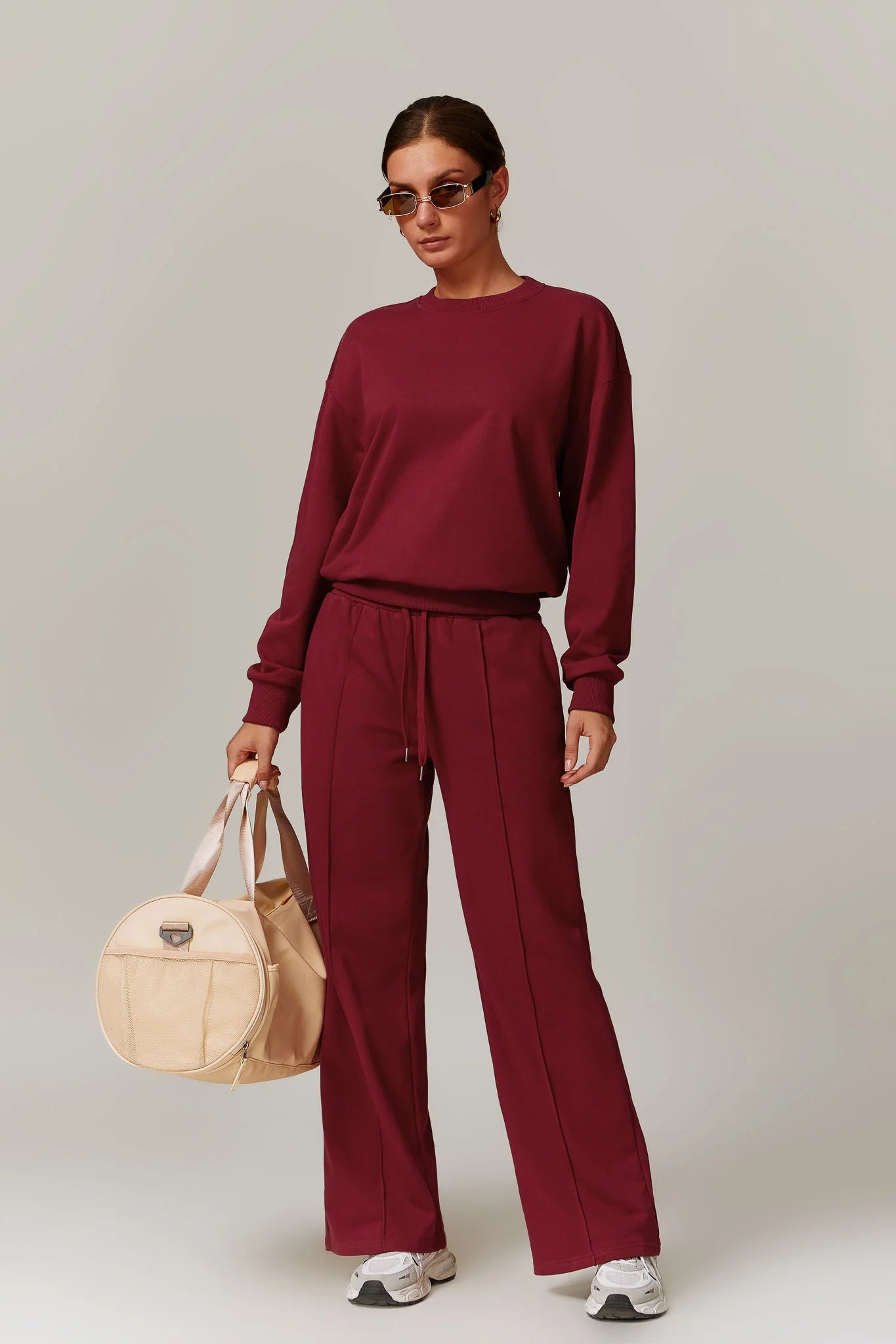 Rose Sweater