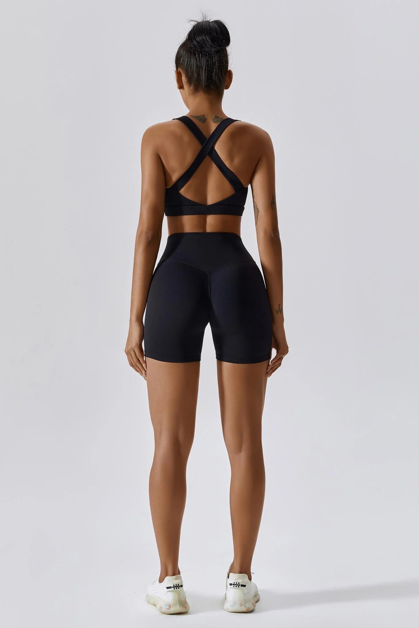 Esme Shorts