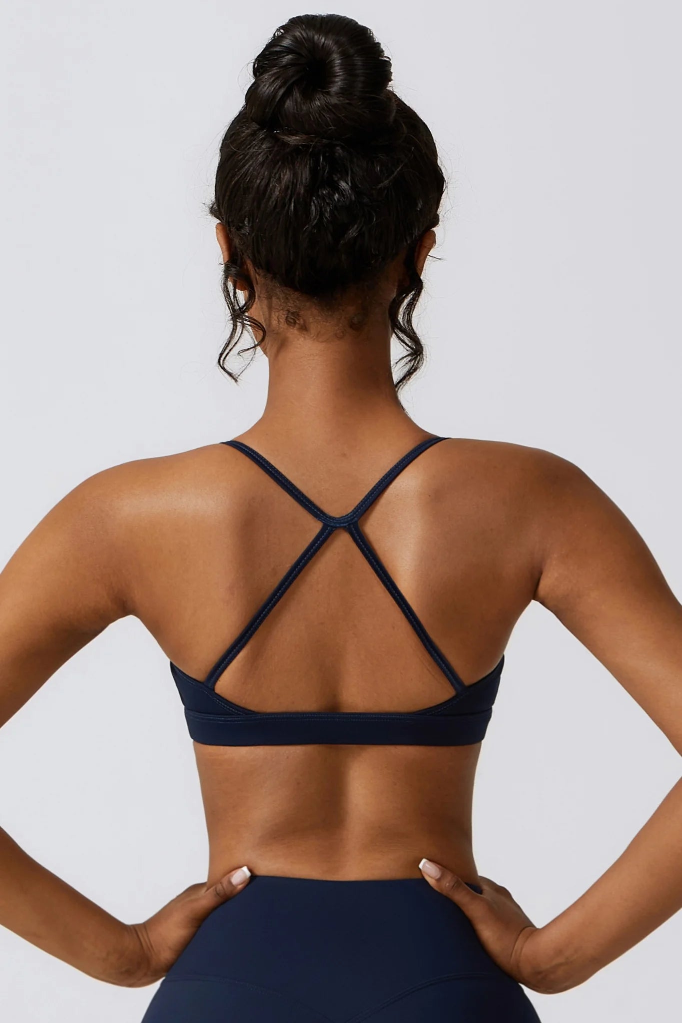 Esme Sports Bra