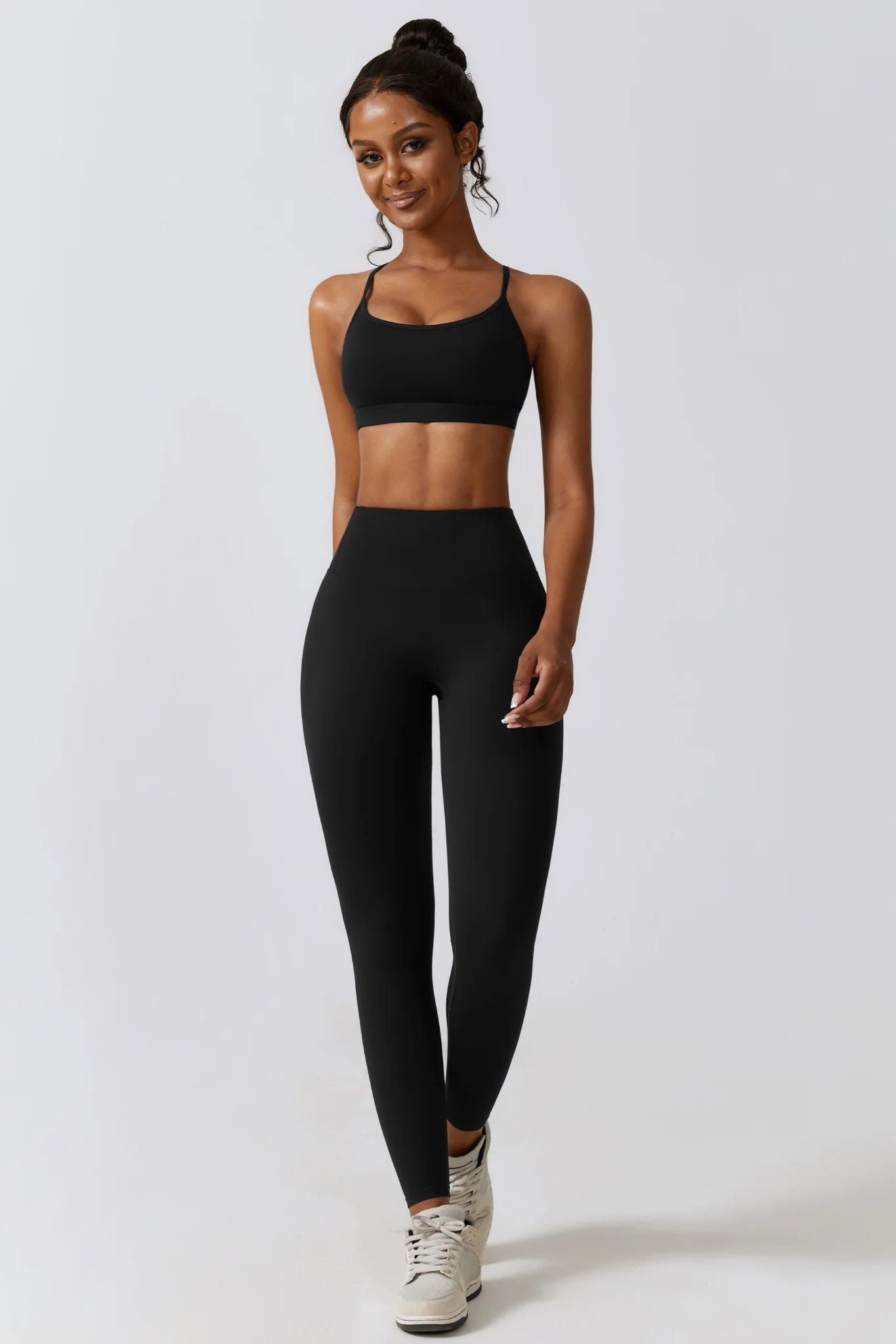Esme Sports Bra