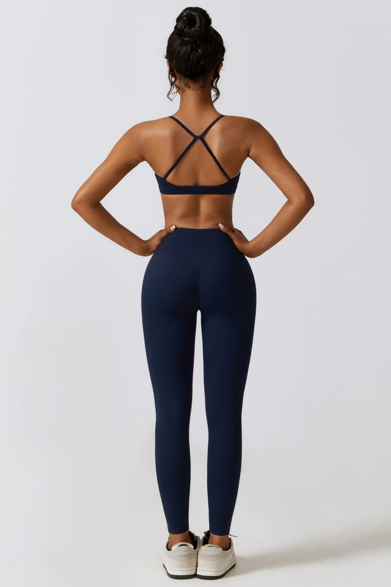 Esme Sports Bra