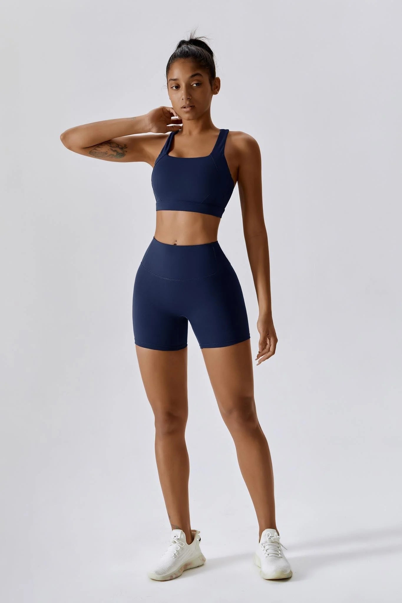 Esme Shorts