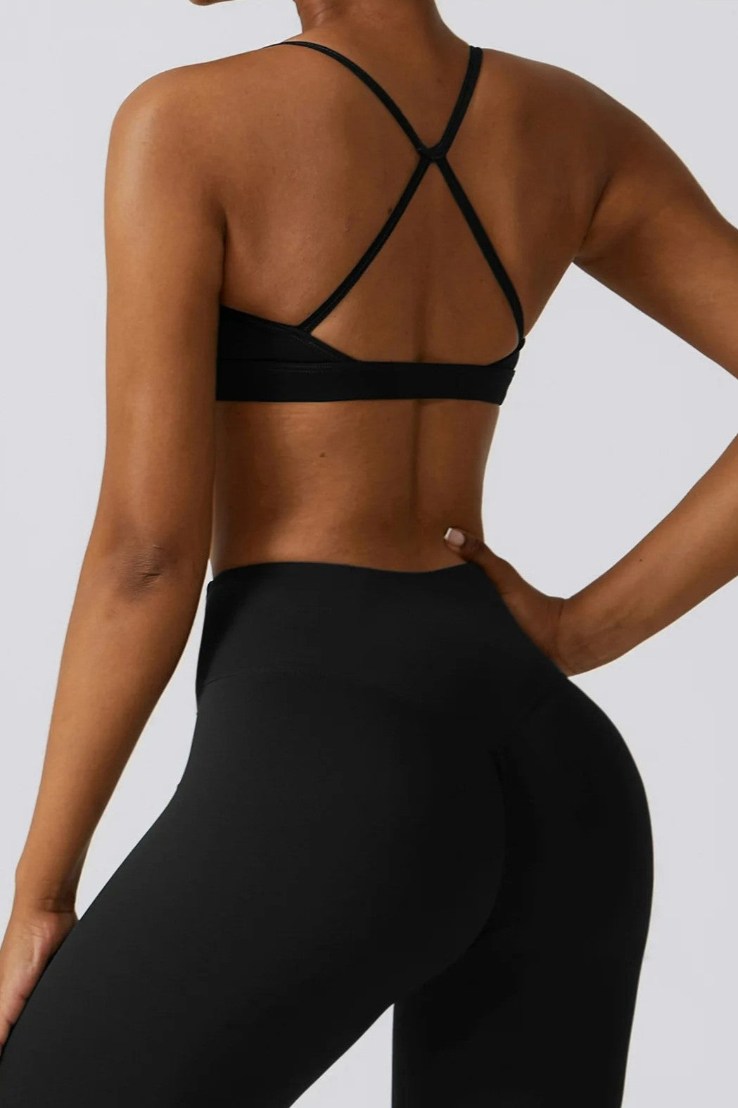 Esme Sports Bra
