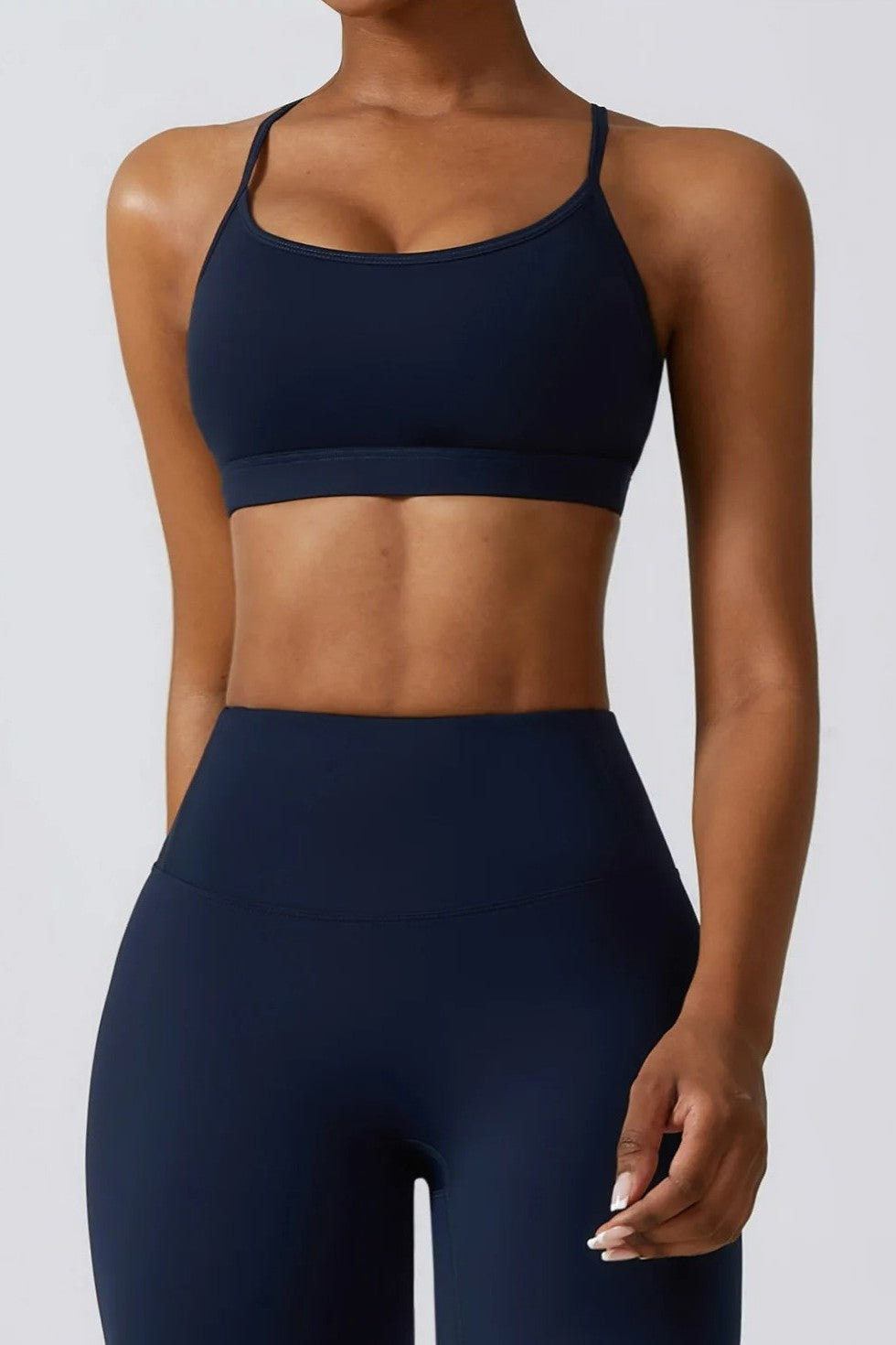 Esme Sports Bra
