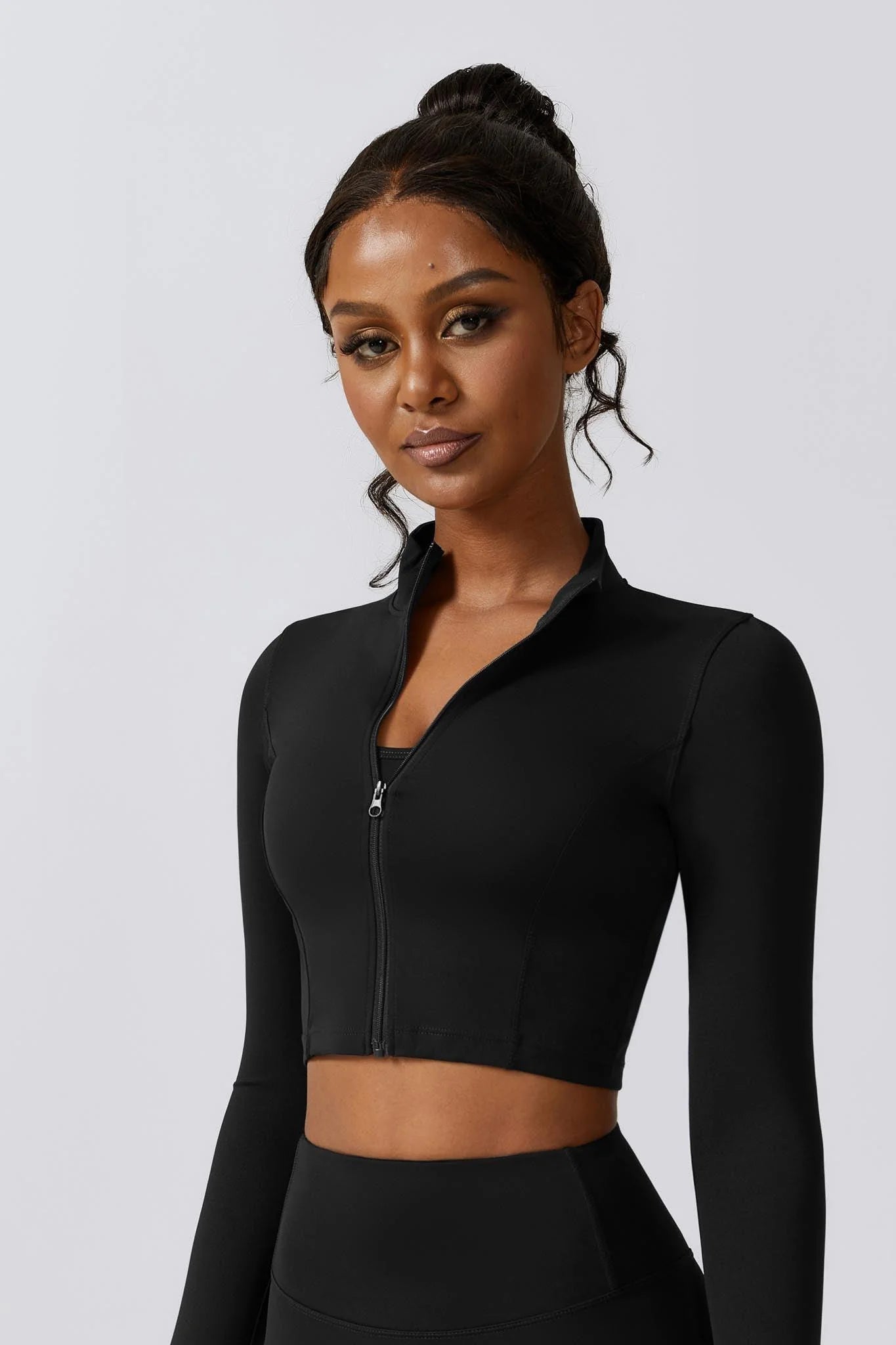 Esme Zip Jacket