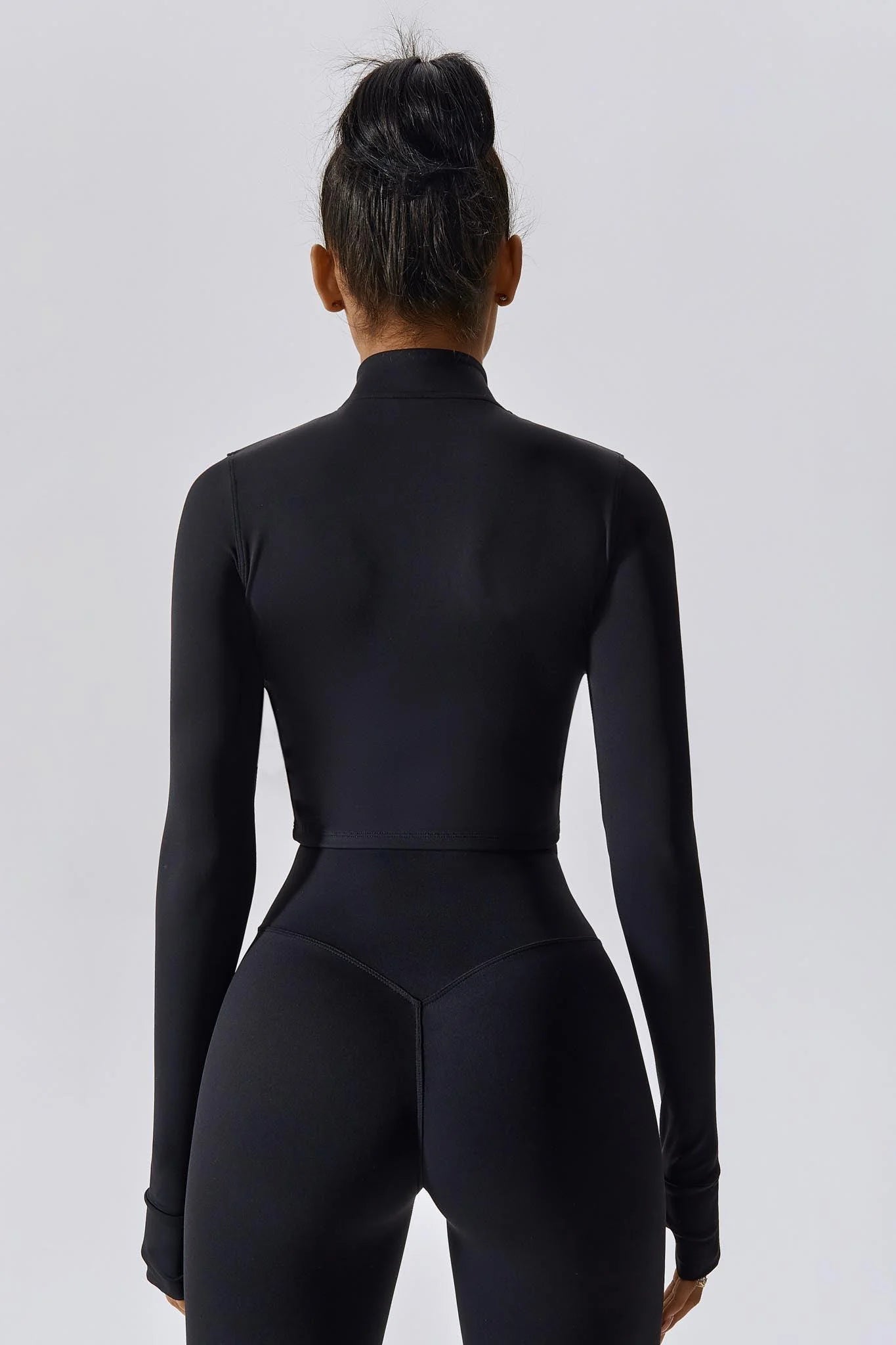 Esme Zip Jacket