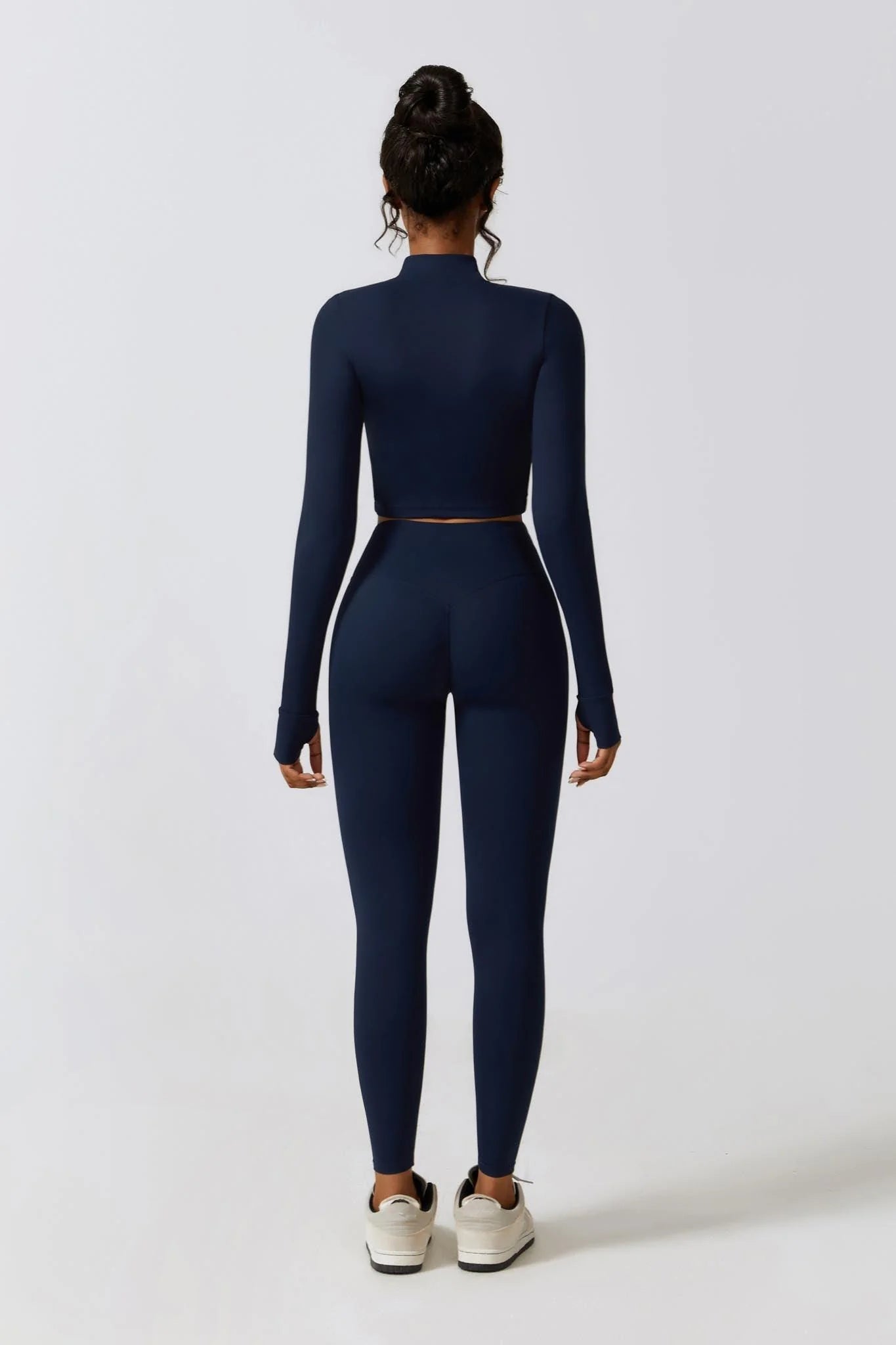 Esme Zip Jacket