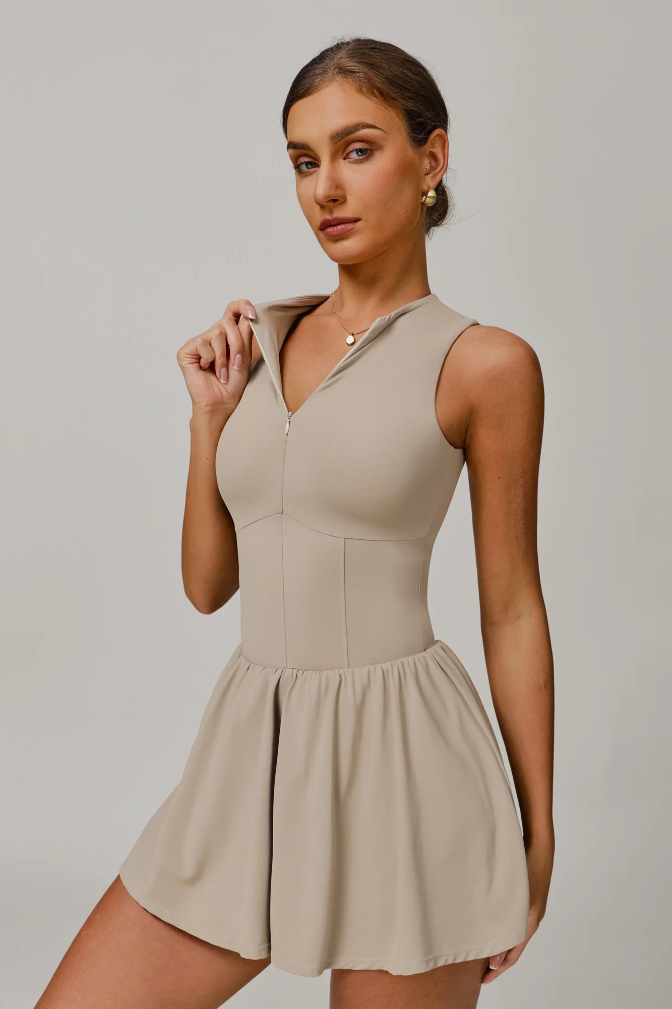 Carrie Dress