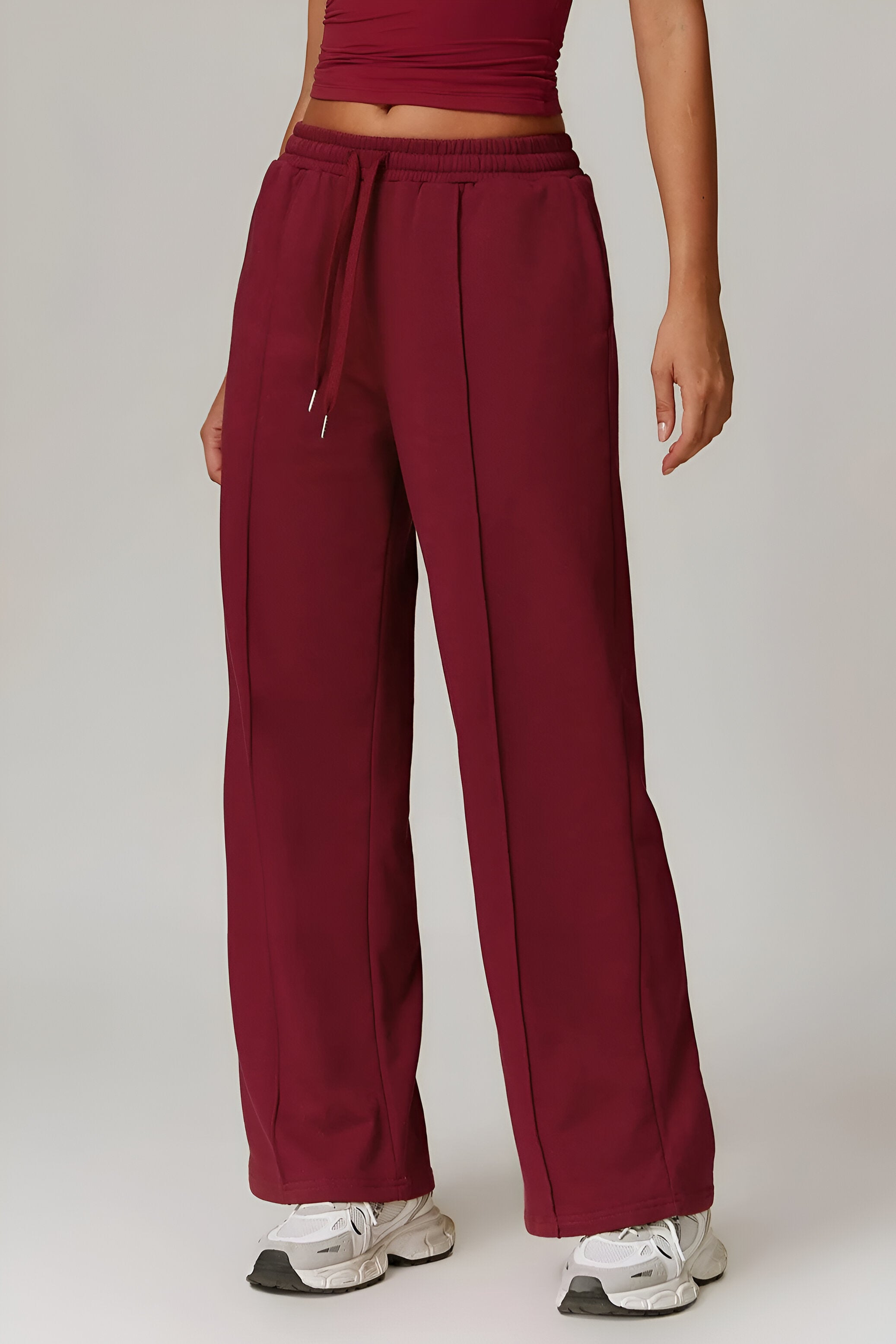 Rose Joggers