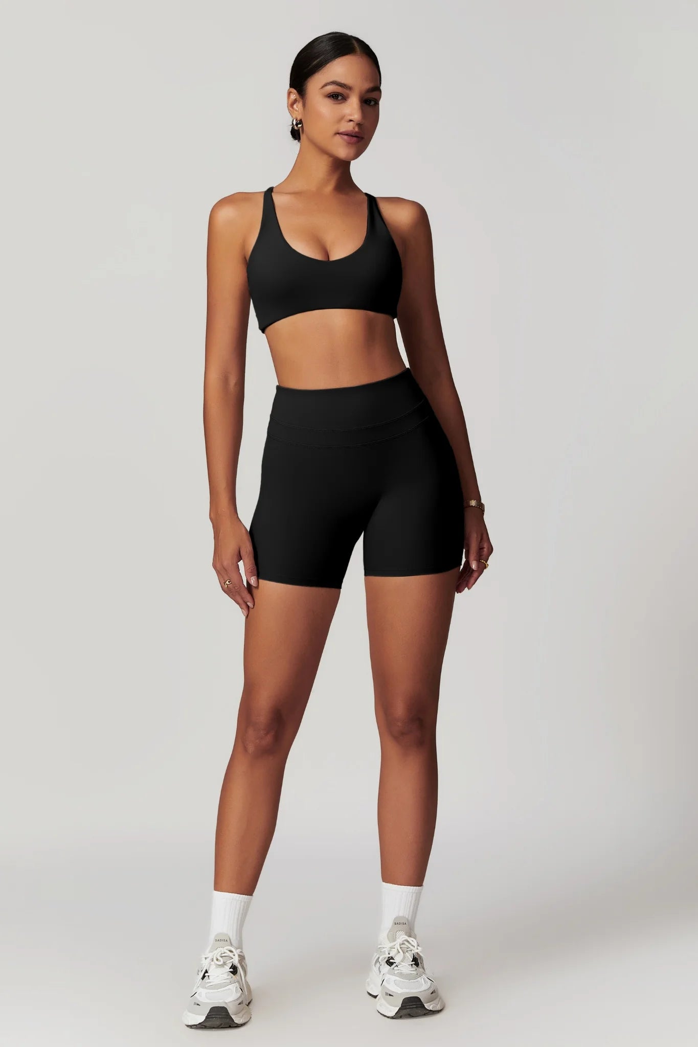 Meredith Shorts