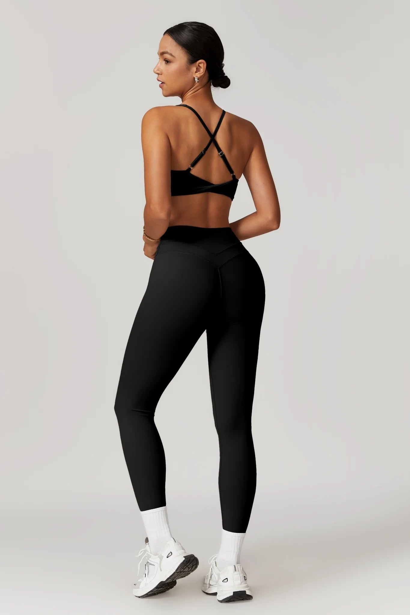 Meredith Sports Bra