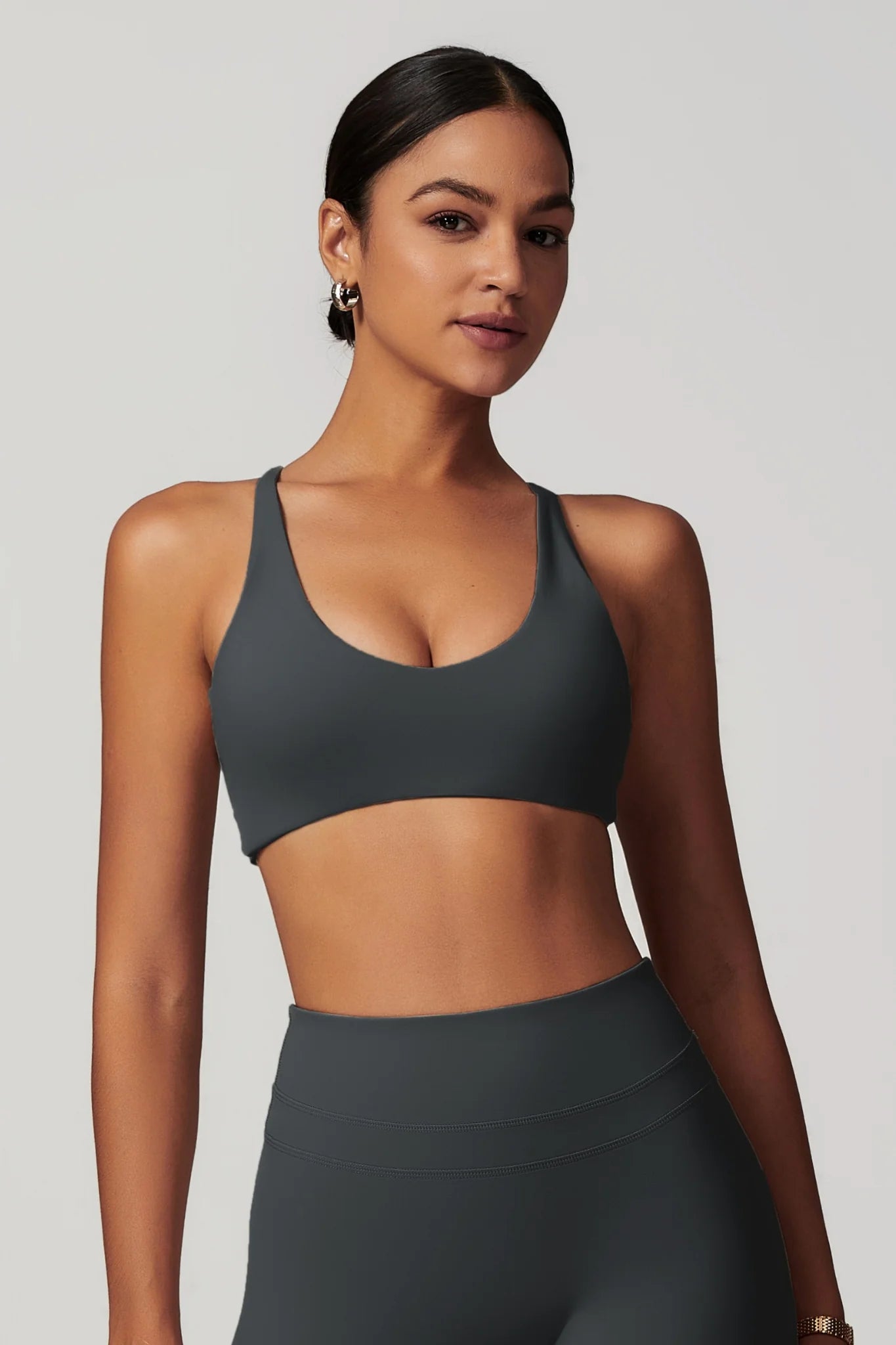 Meredith Sports Bra