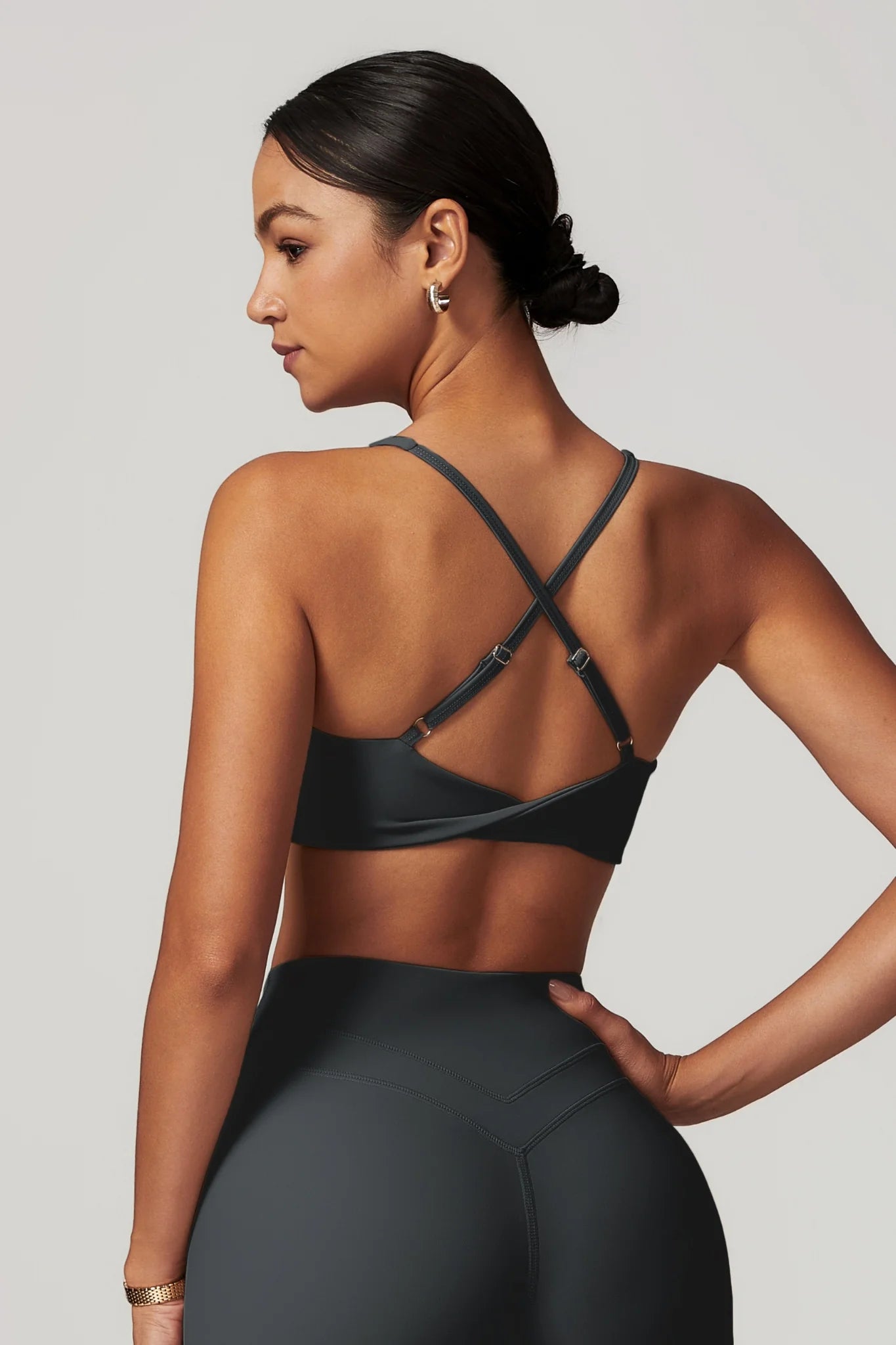 Meredith Sports Bra