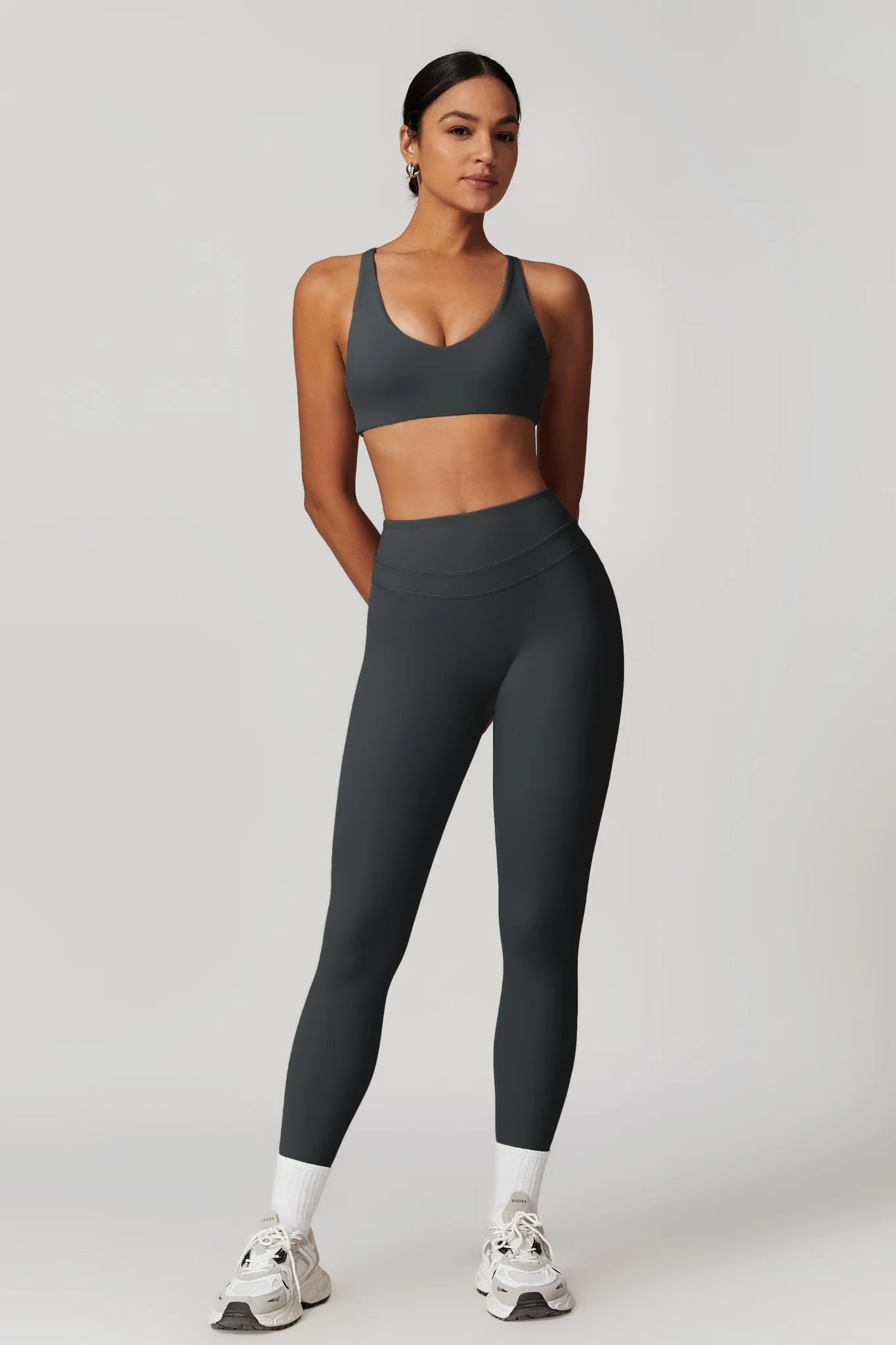 Meredith Sports Bra