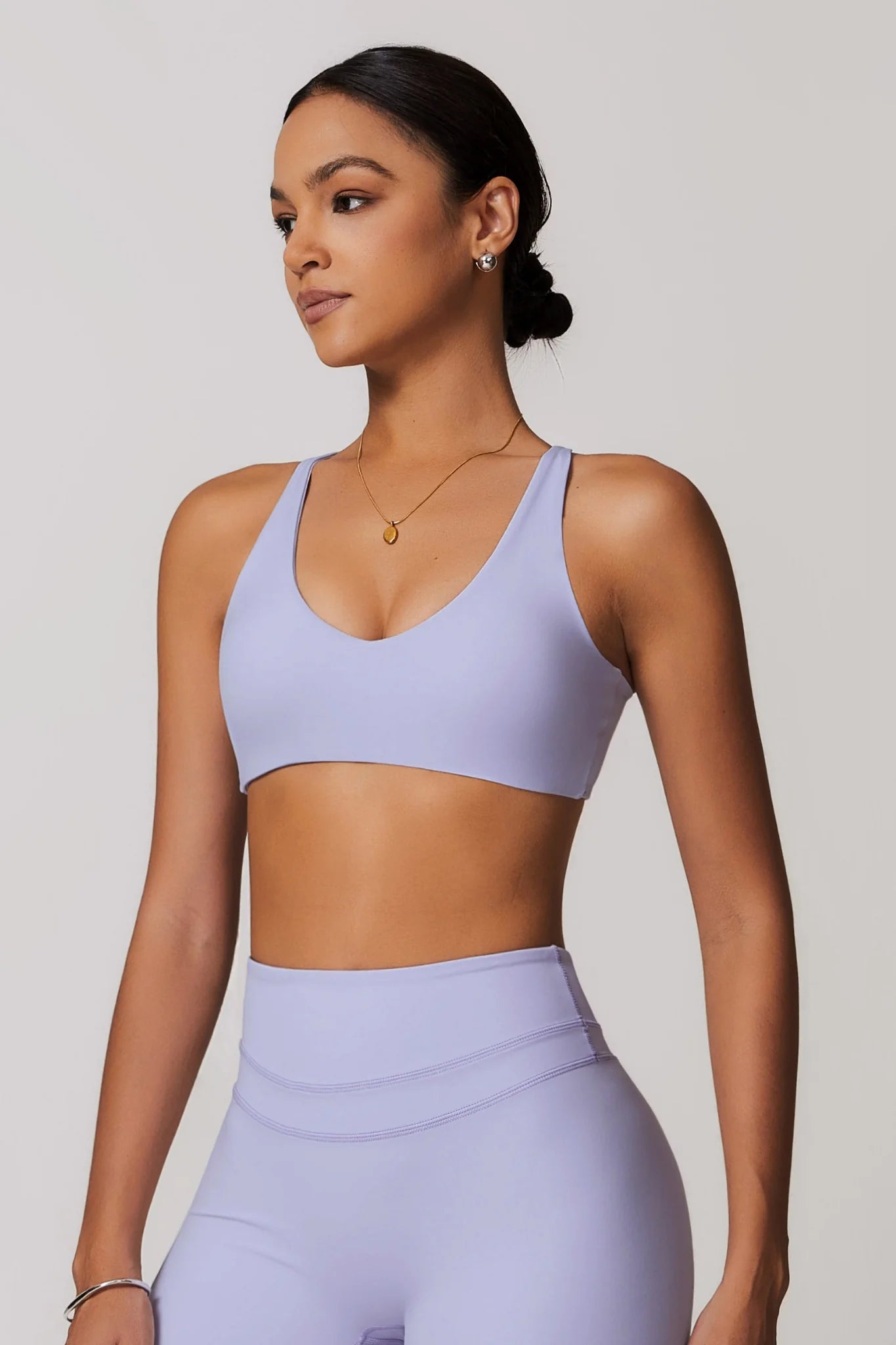 Meredith Sports Bra