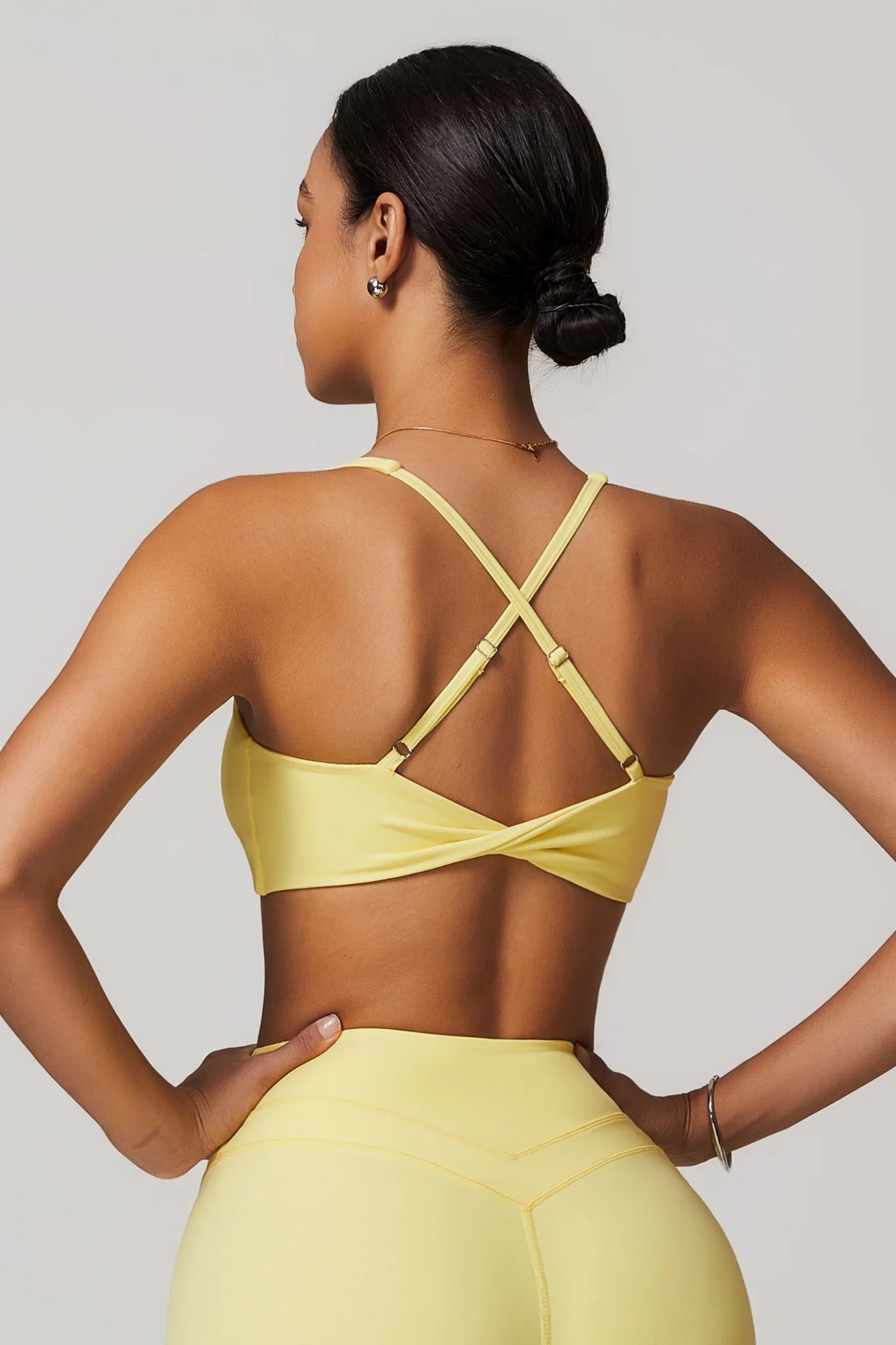 Meredith Sports Bra