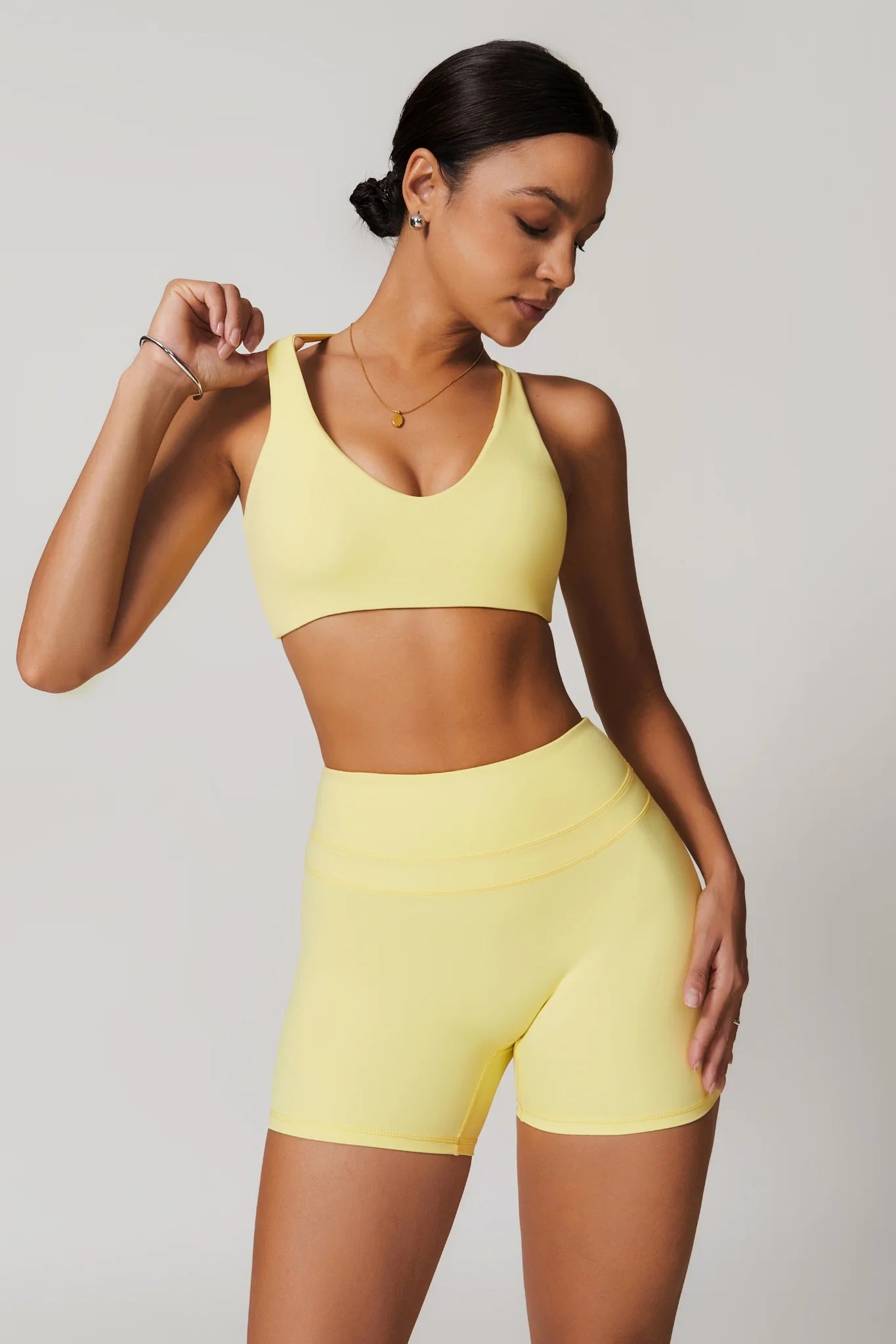 Meredith Sports Bra