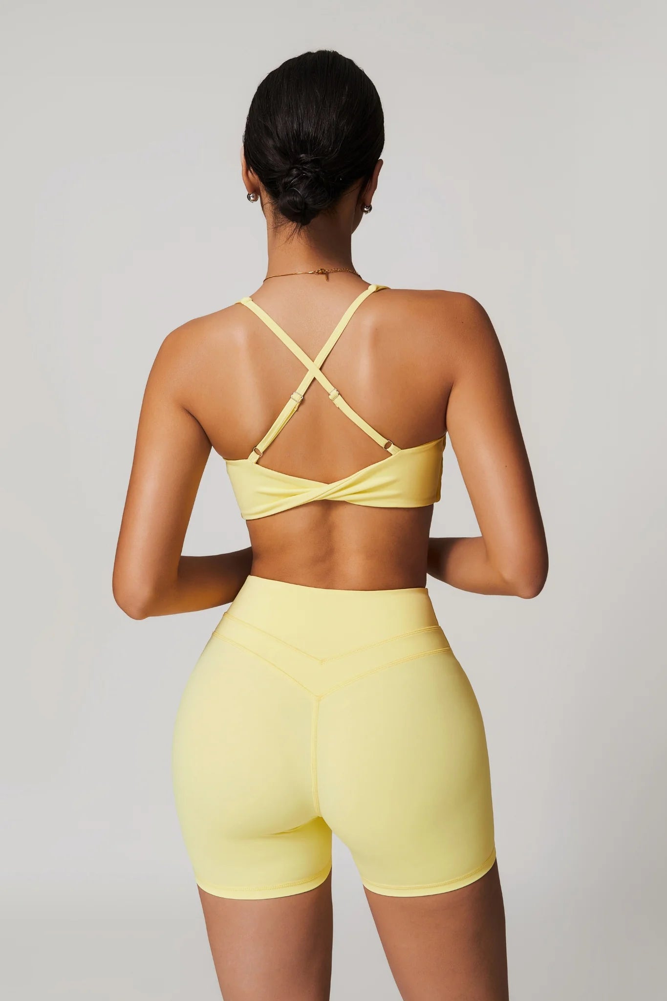 Meredith Sports Bra