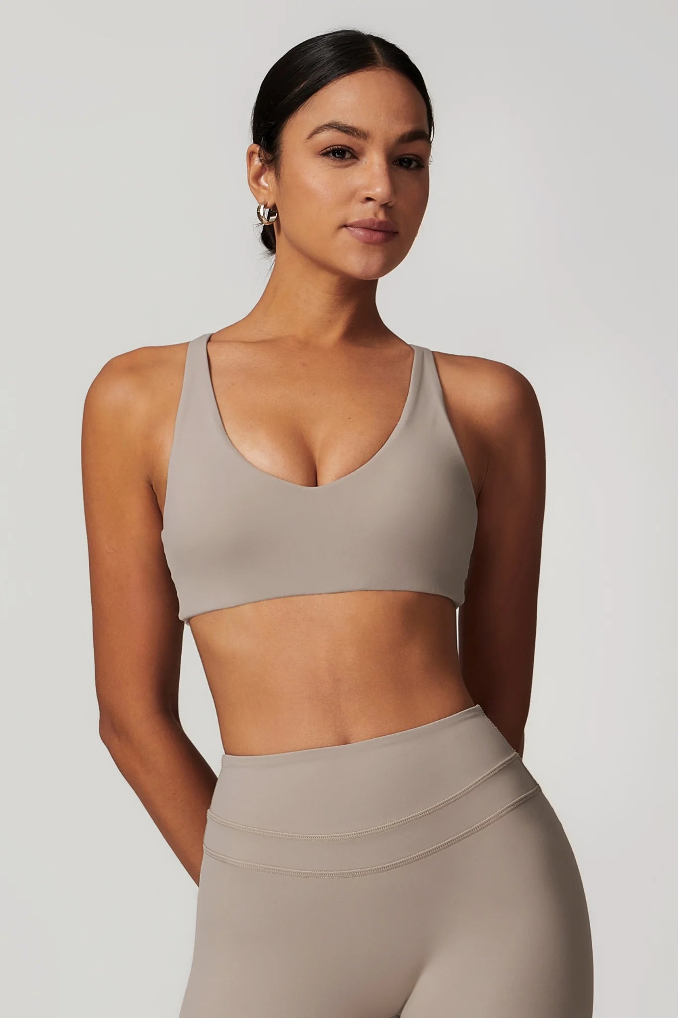 Meredith Sports Bra